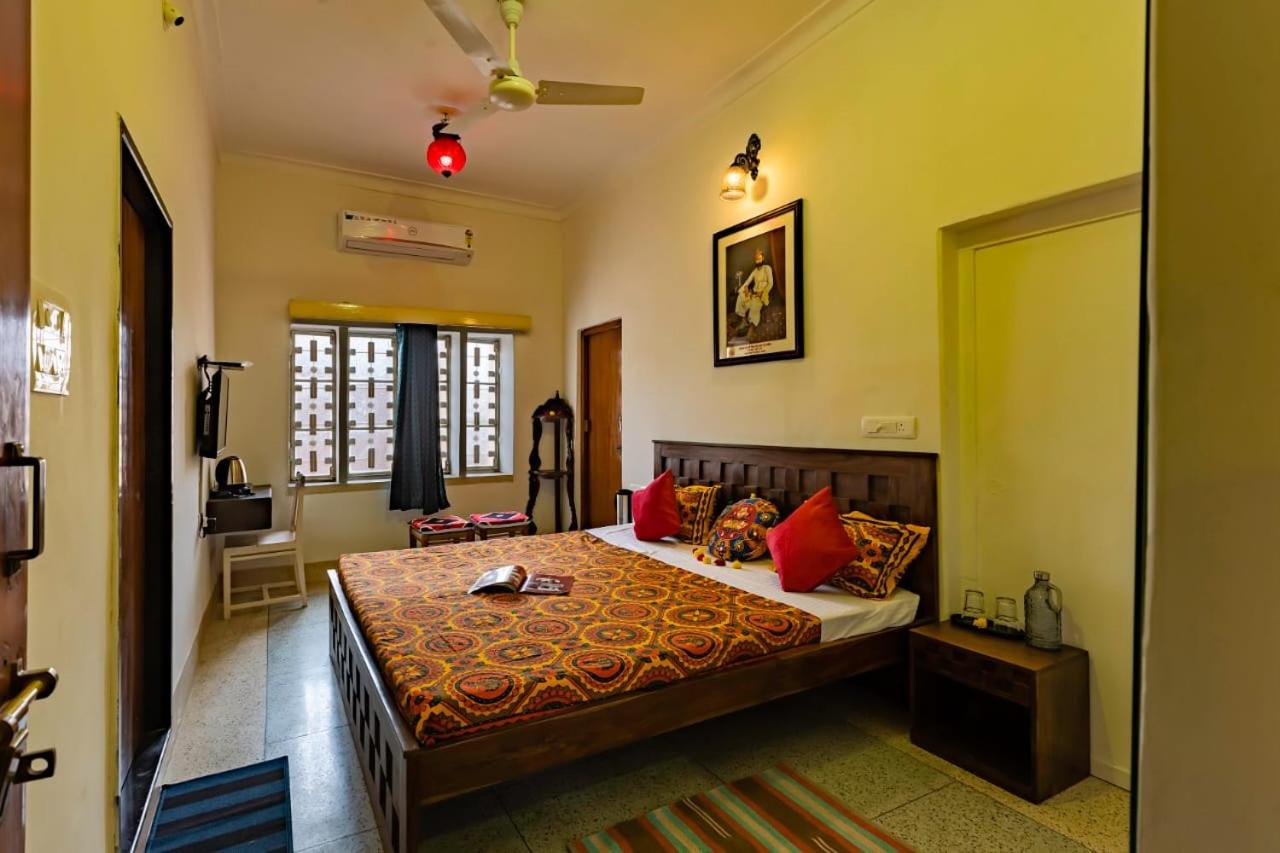 Double Room with Private Bathroom photo 1