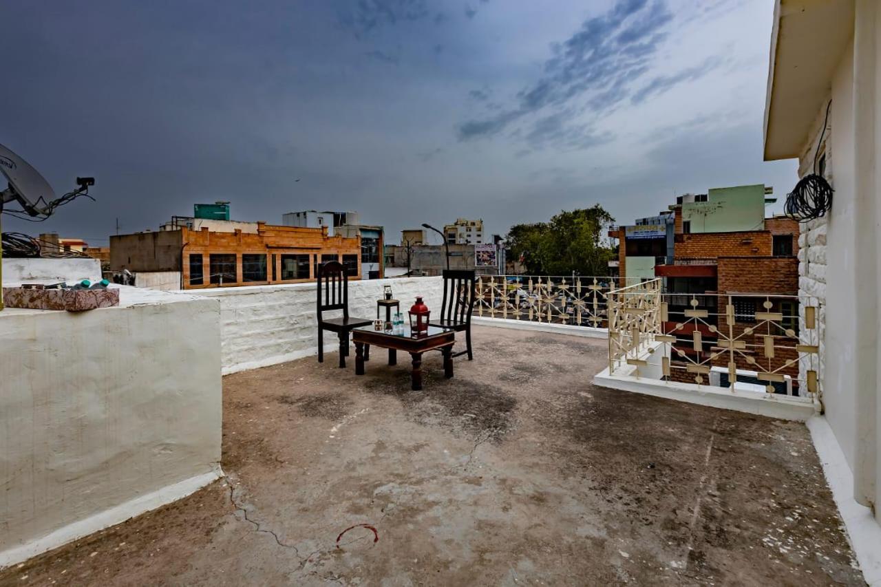 Double Room with Terrace photo 2