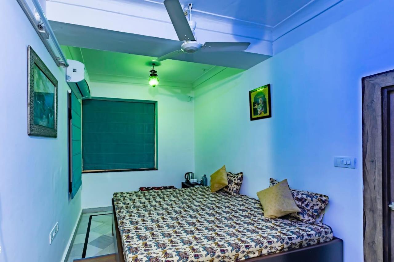 Double Room photo 3
