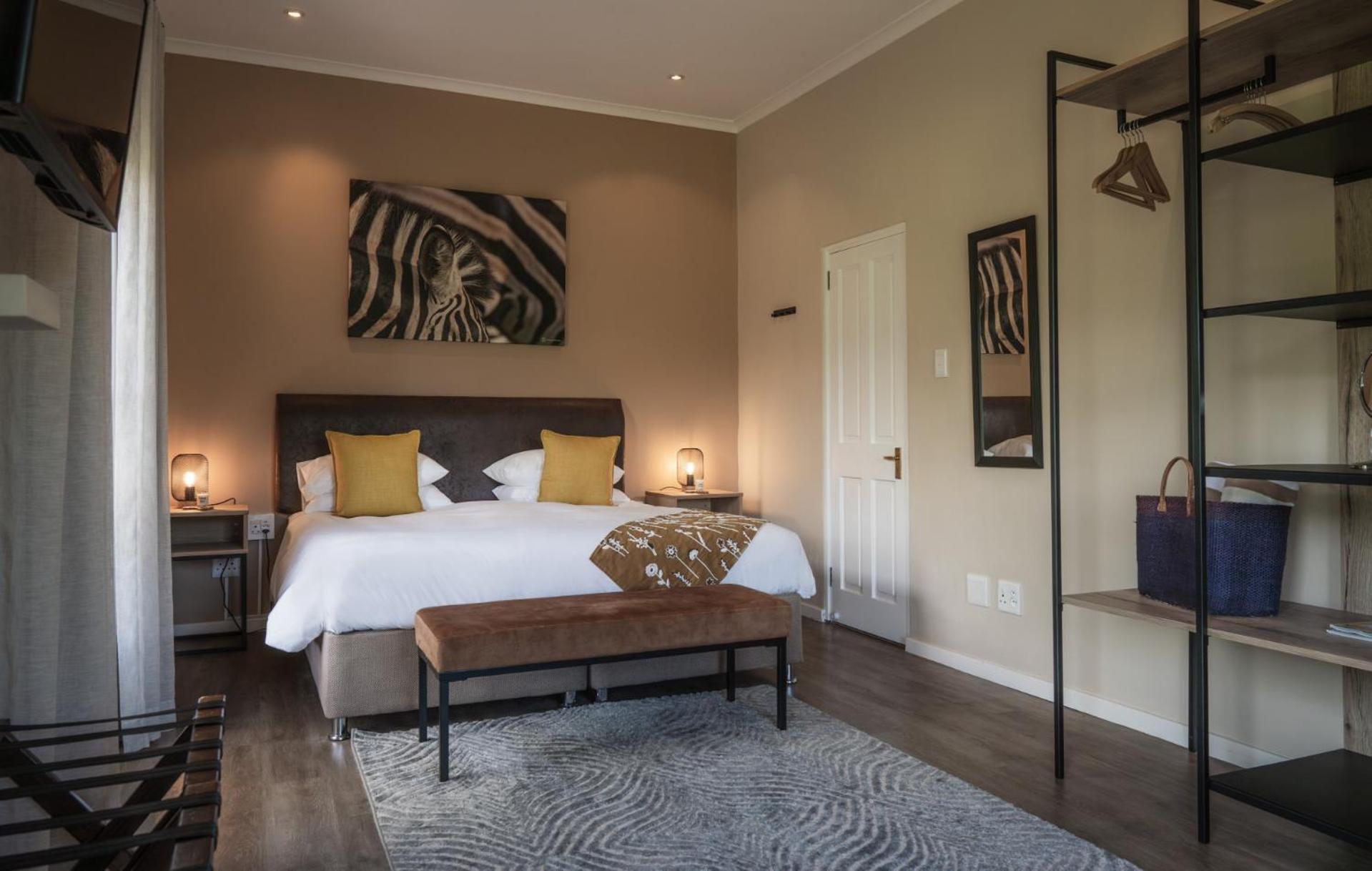 Twin/Double Room - Photo 1