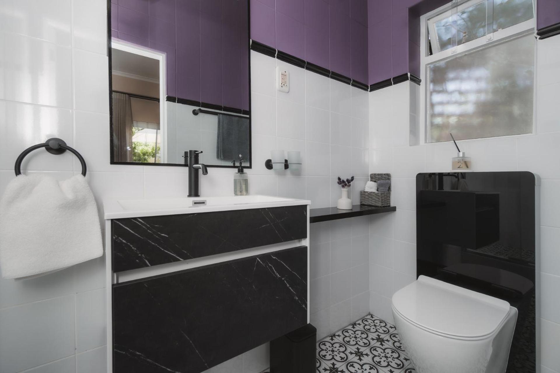 Twin/Double Room - Photo 3
