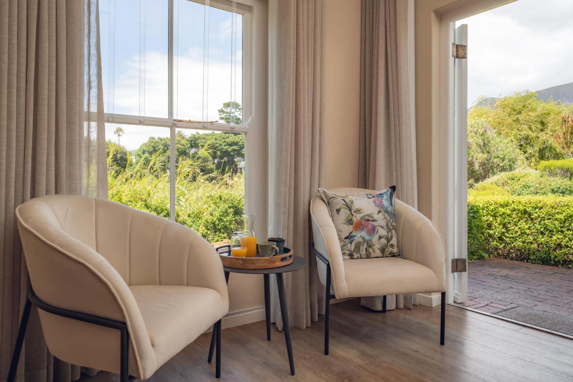 Twin/Double Room - Photo 8