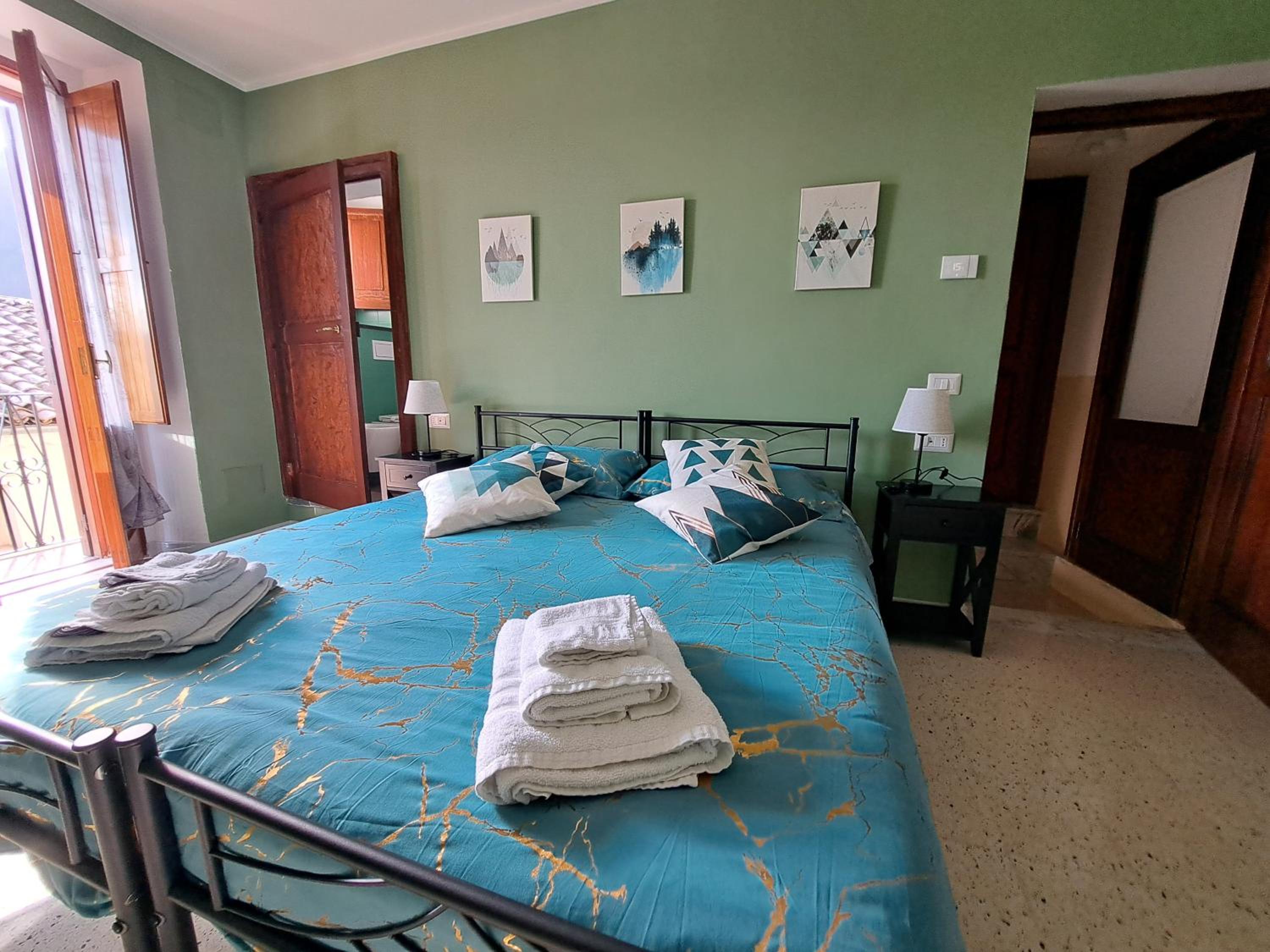 Double or Twin Room photo 3