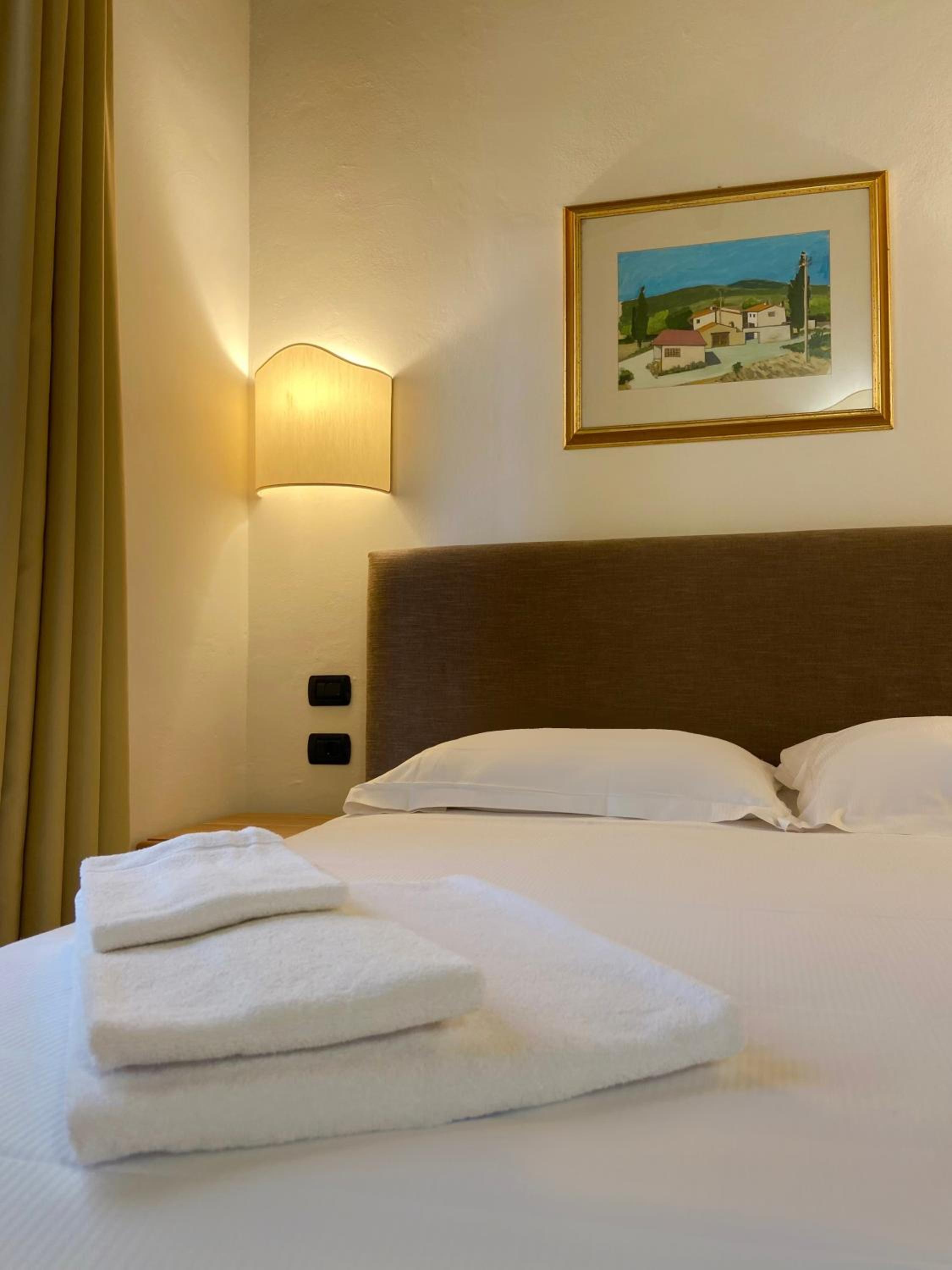 Executive Double Room photo 1