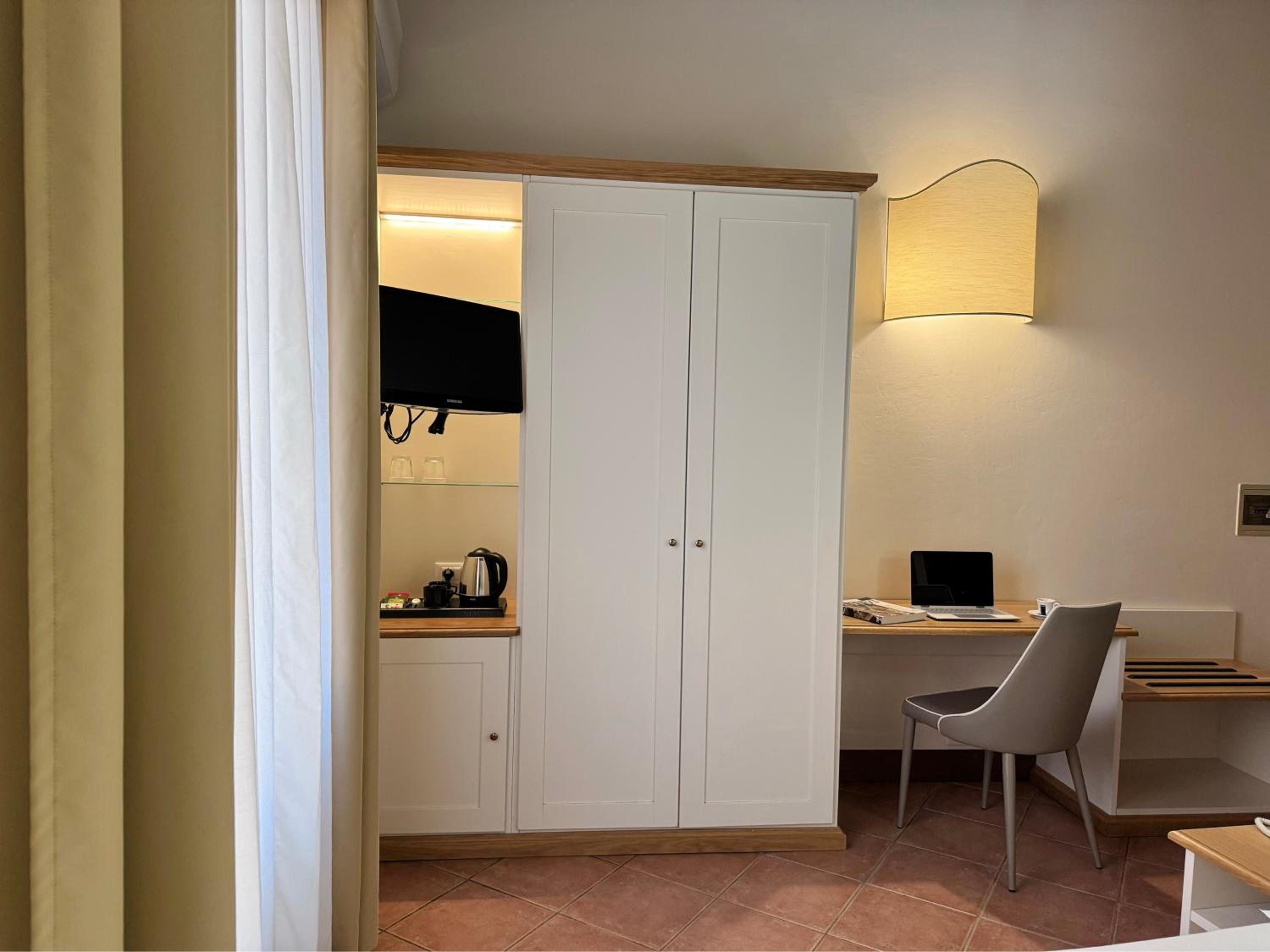 Executive Double Room photo 2