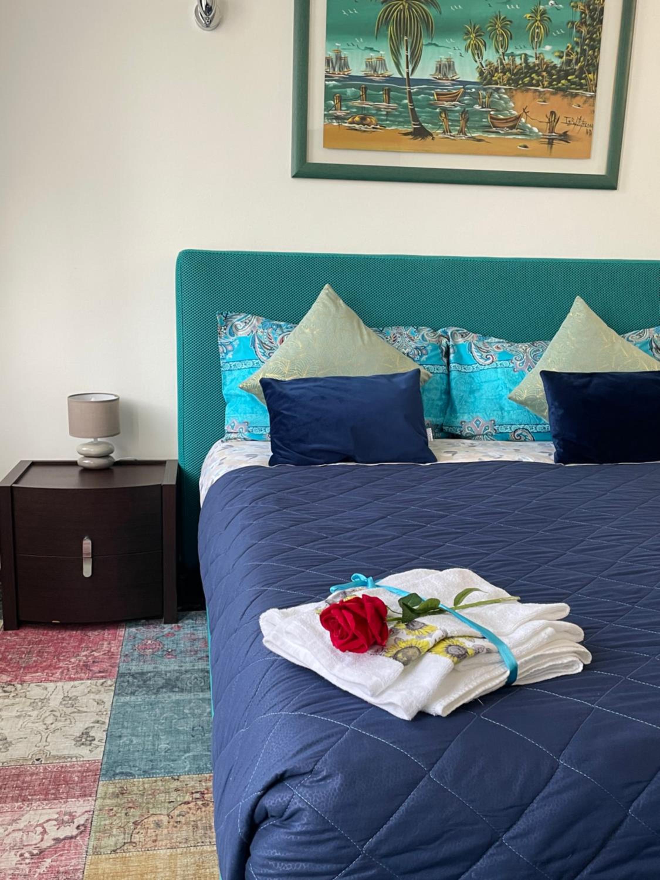 Deluxe Junior Suite