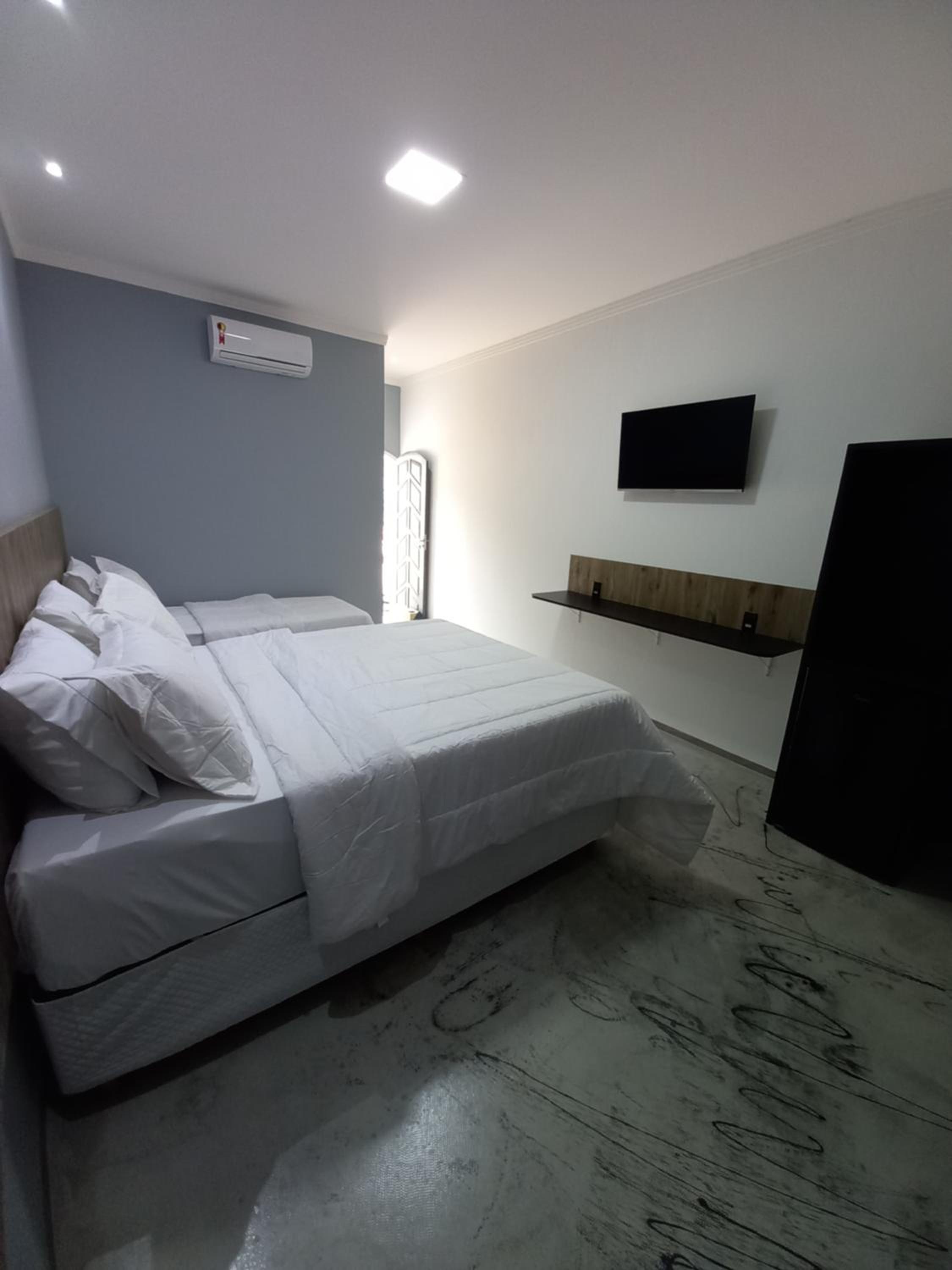 Comfort Triple Room photo 1