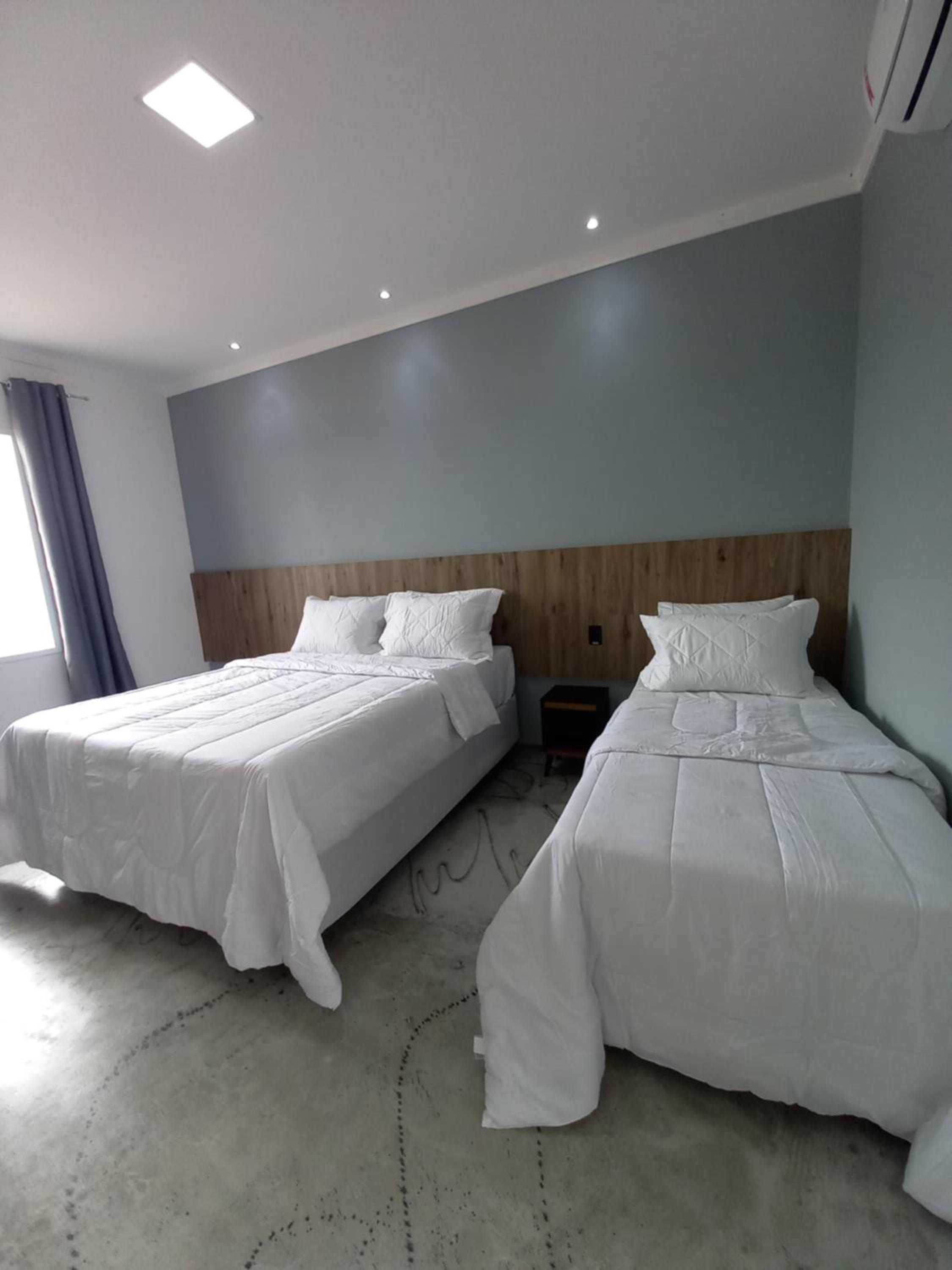 Classic Triple Room photo 3