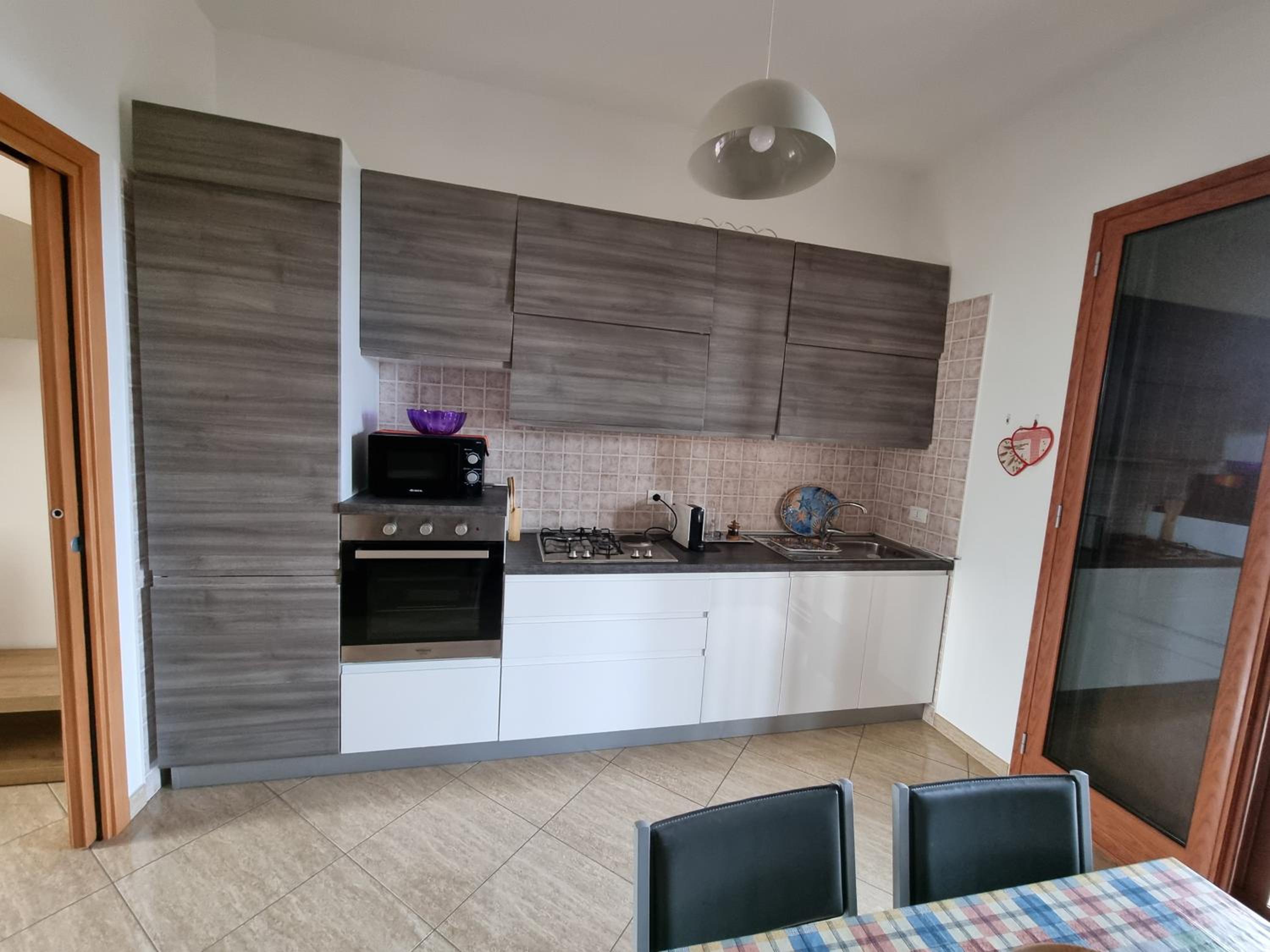 Two-Bedroom House photo 2