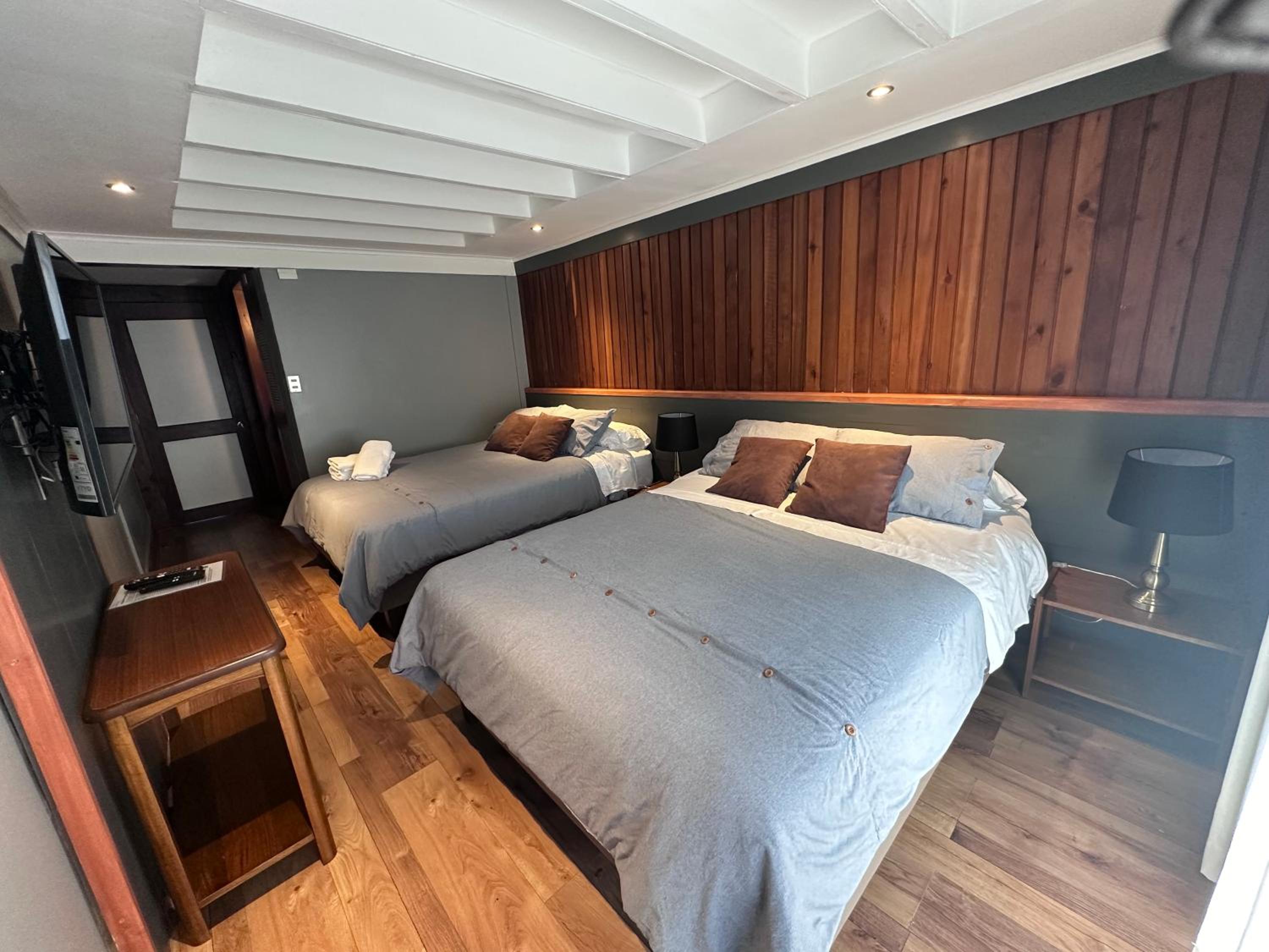 Standard Quadruple Room photo 3