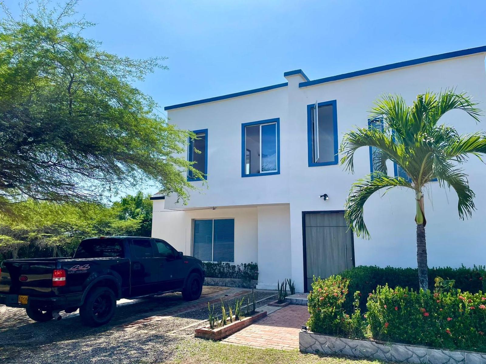 Villa With Private Pool photo 2