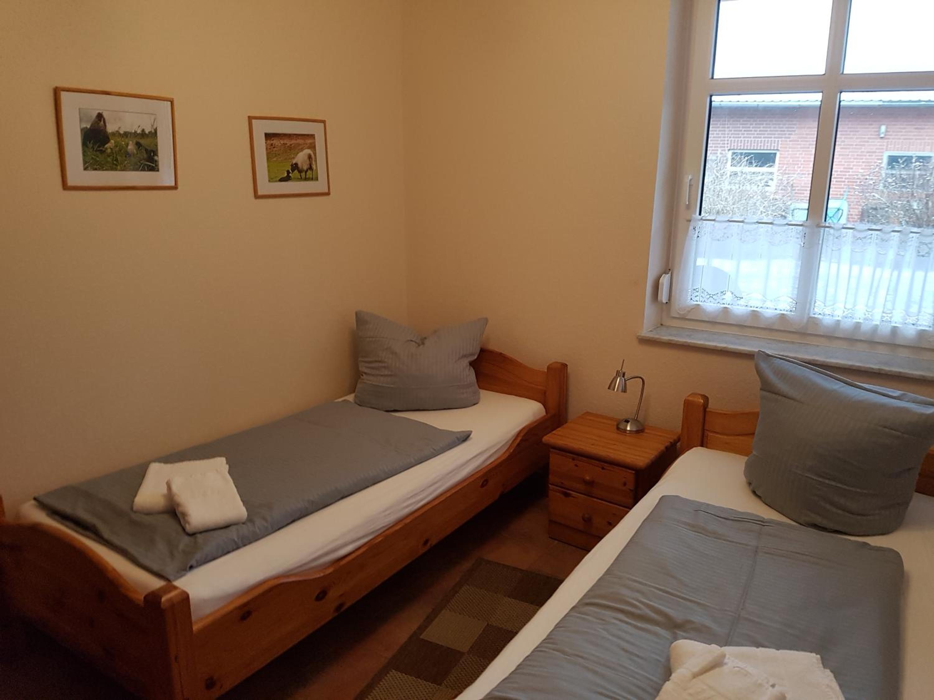 Two-Bedroom Apartment photo 2