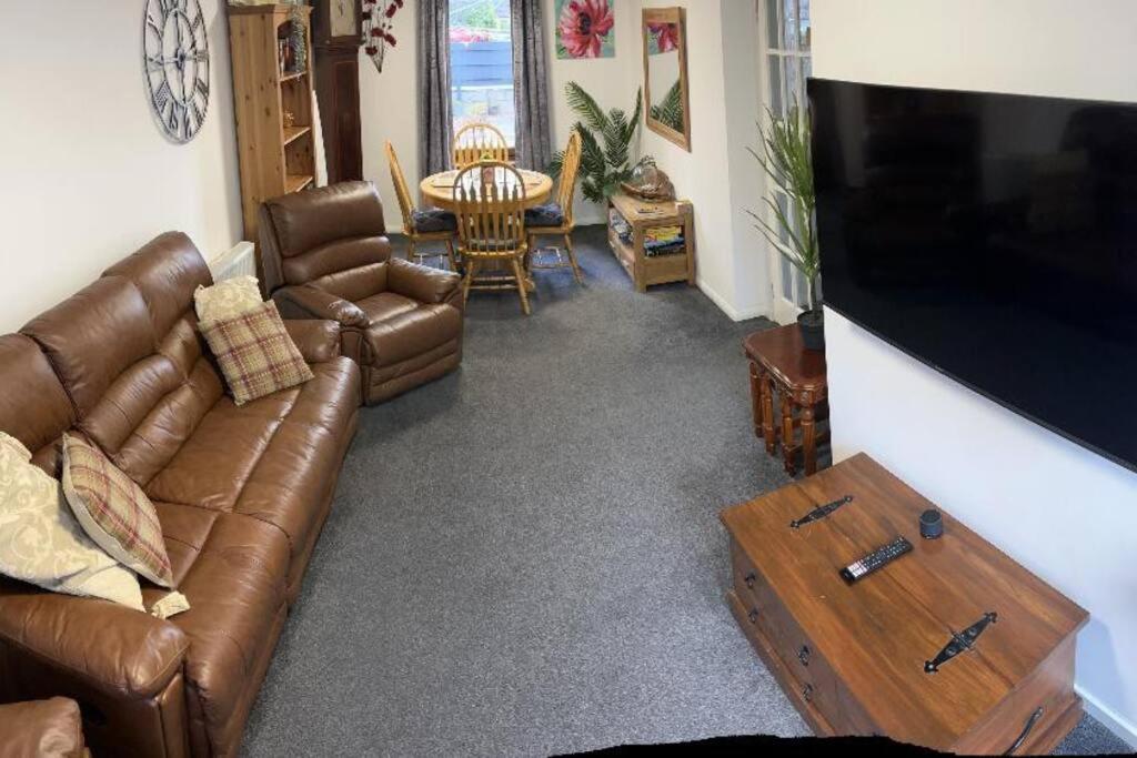 Two-Bedroom House photo 1