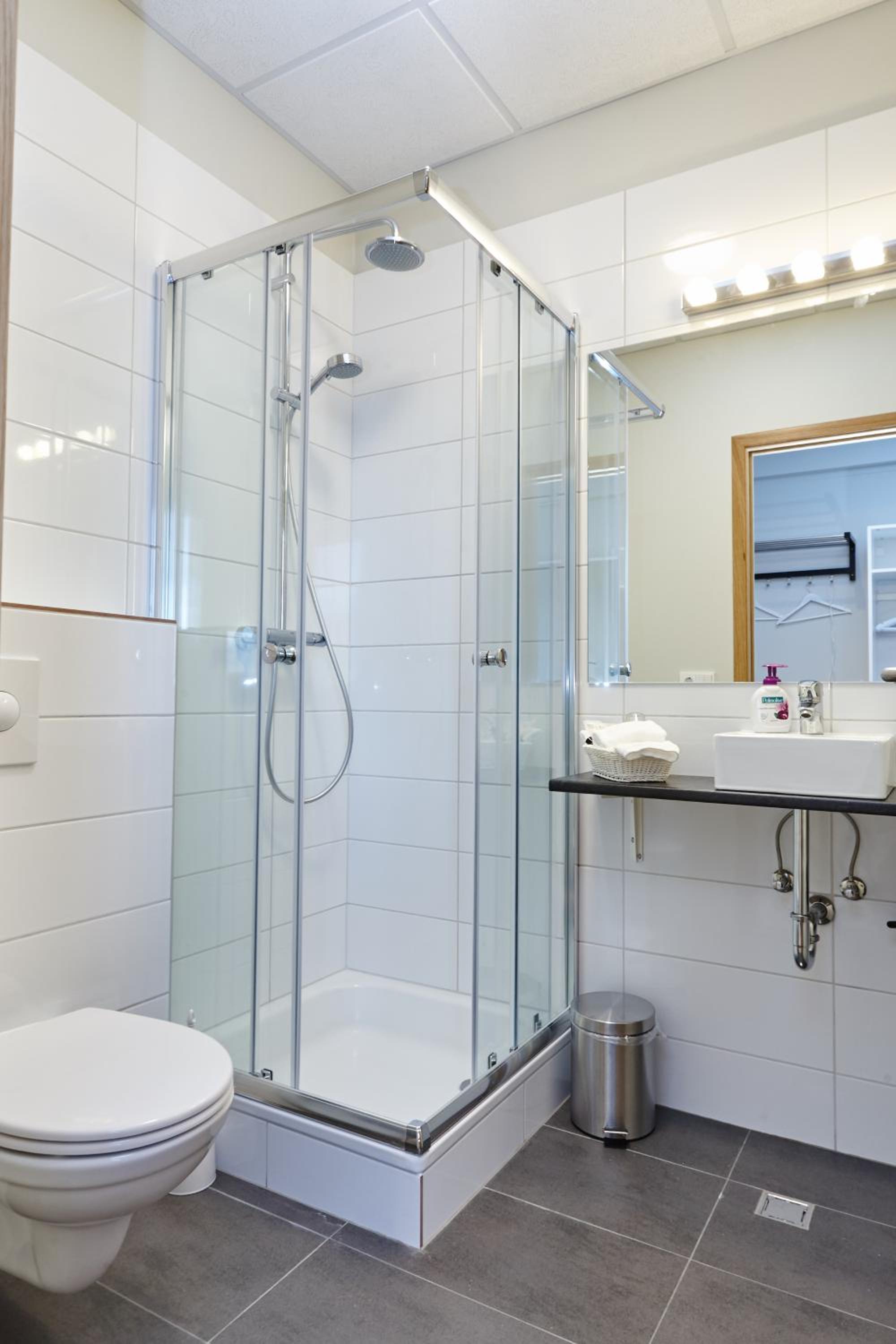 Double Room with Private Bathroom photo 3