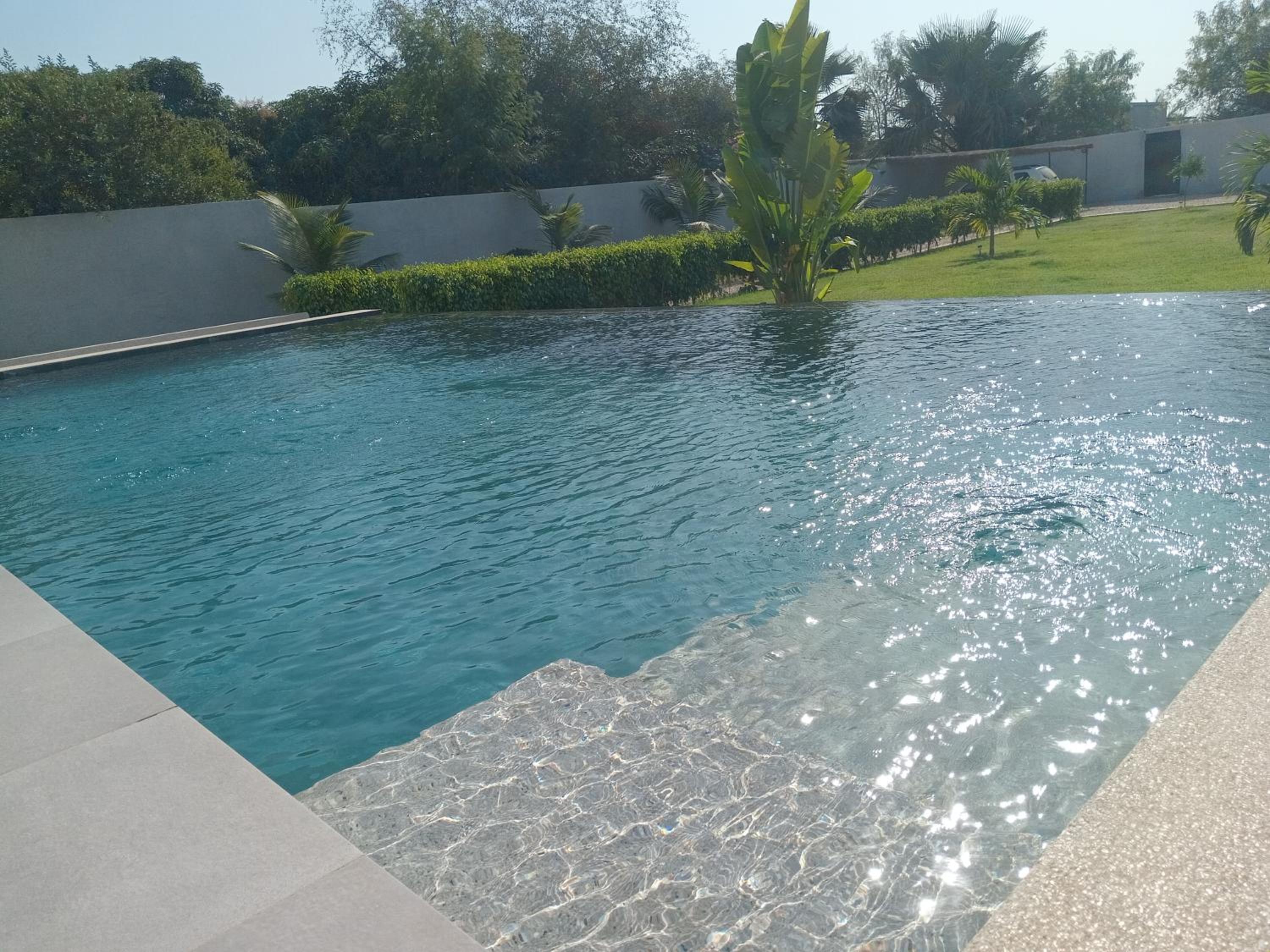 Villa With Private Pool photo 2