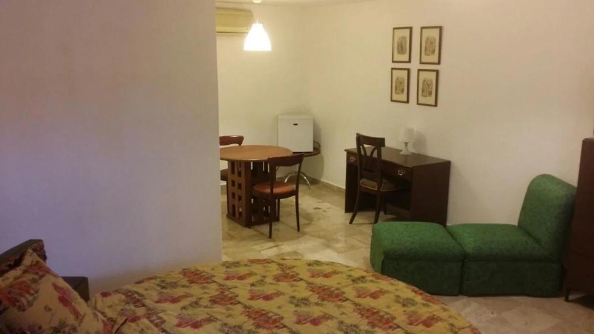 Standard Double Room photo 3