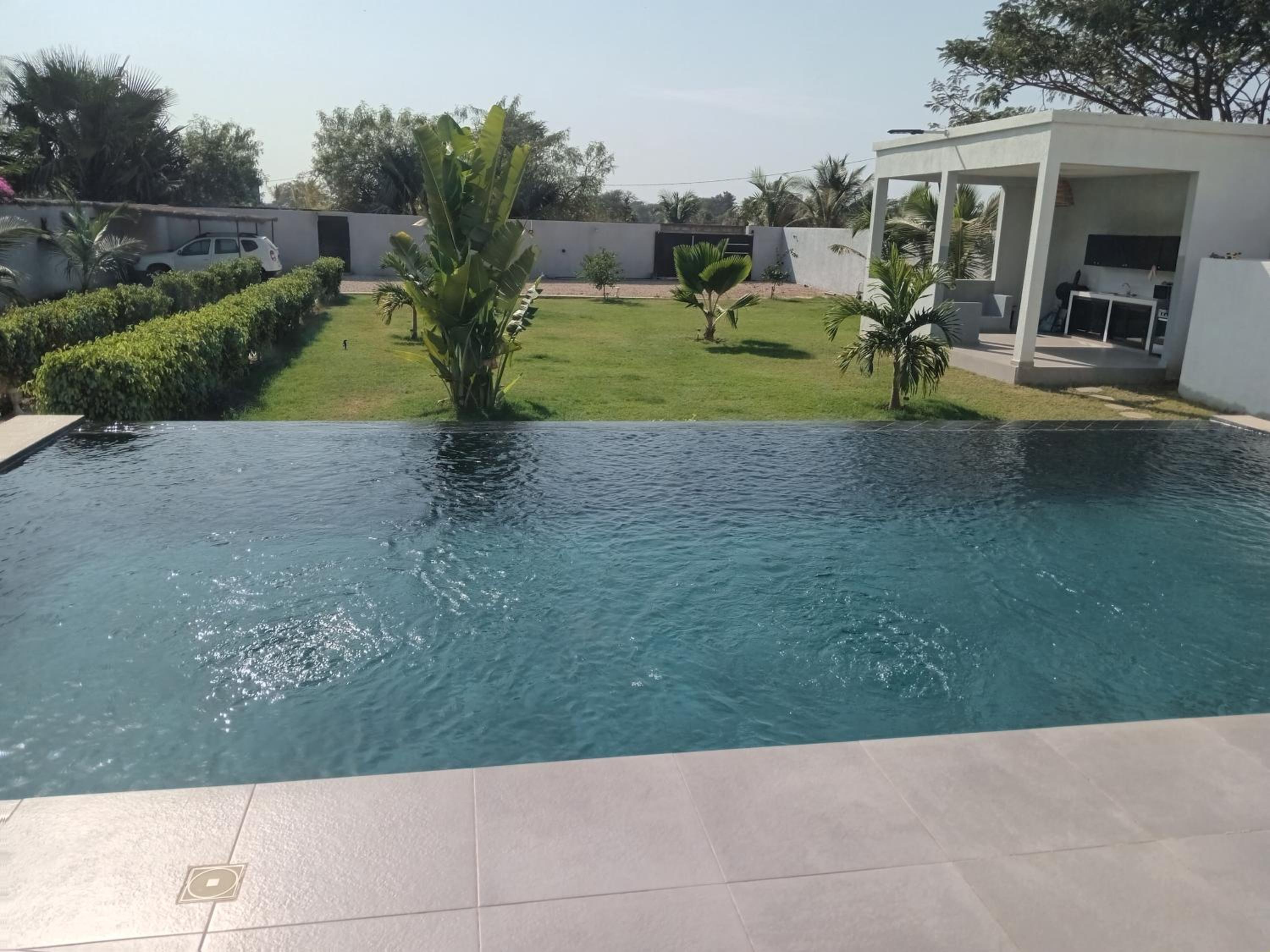 Villa With Private Pool photo 1