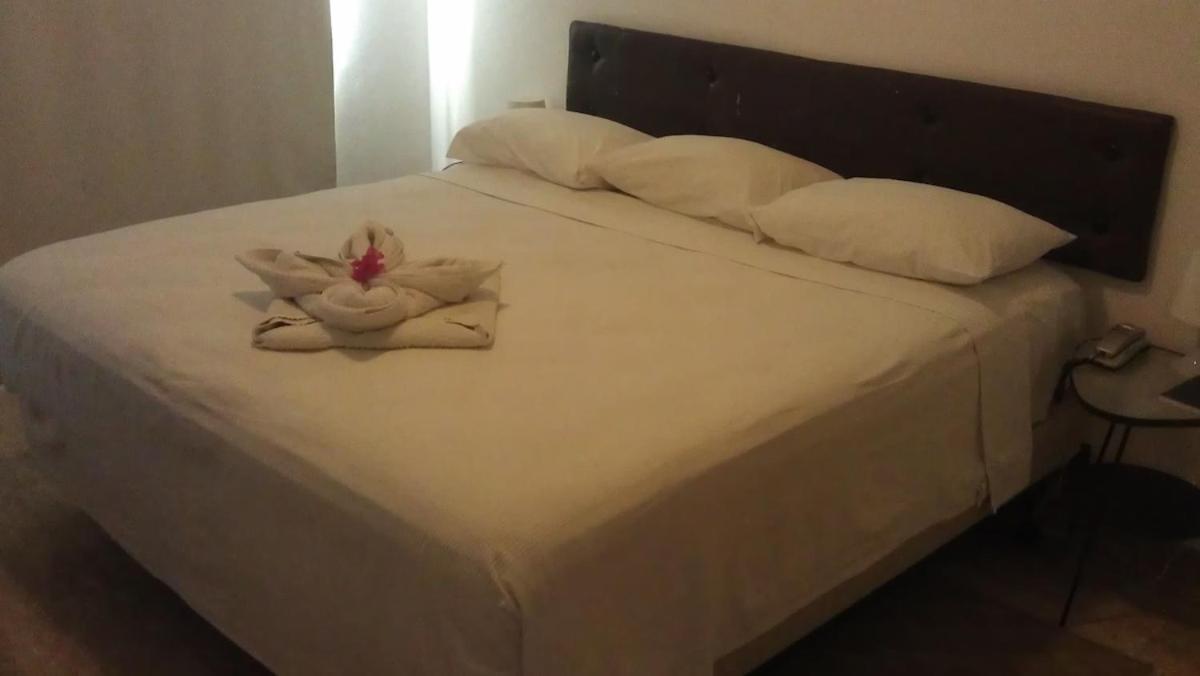 Standard Double Room photo 2