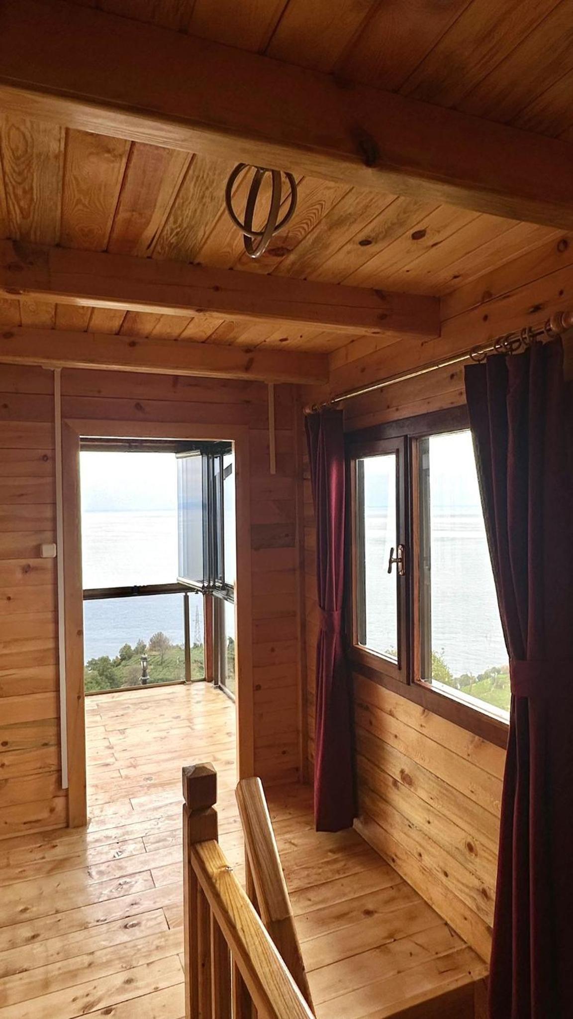 One-Bedroom Chalet photo 3