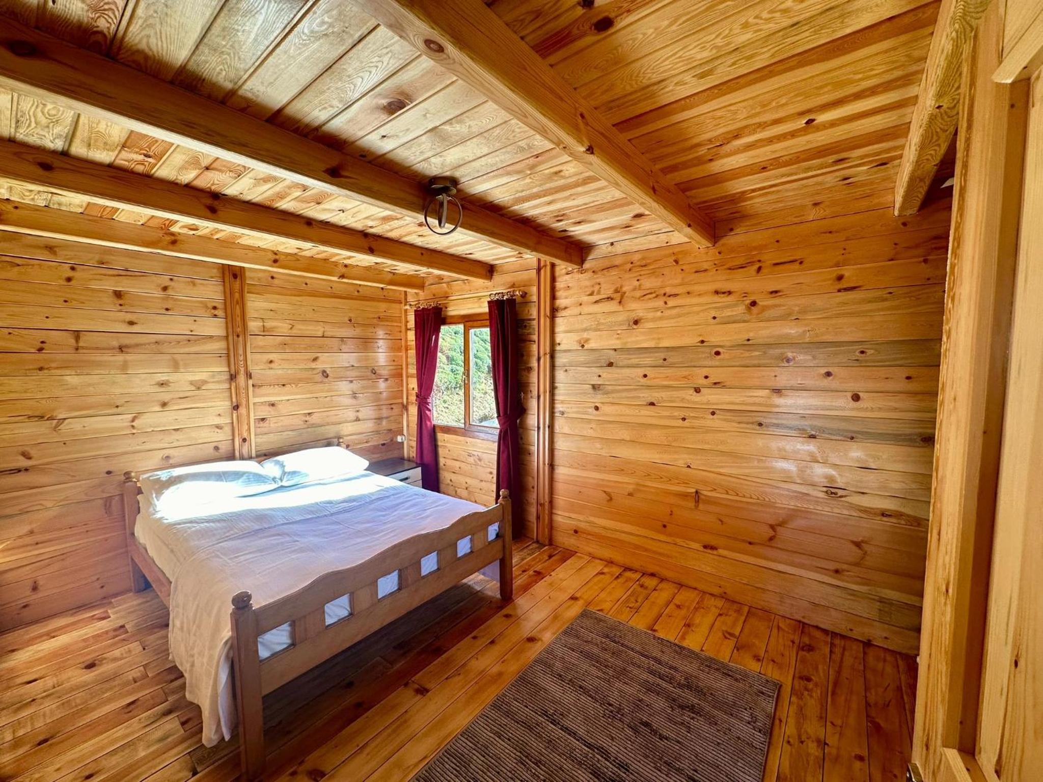 One-Bedroom Chalet photo 1