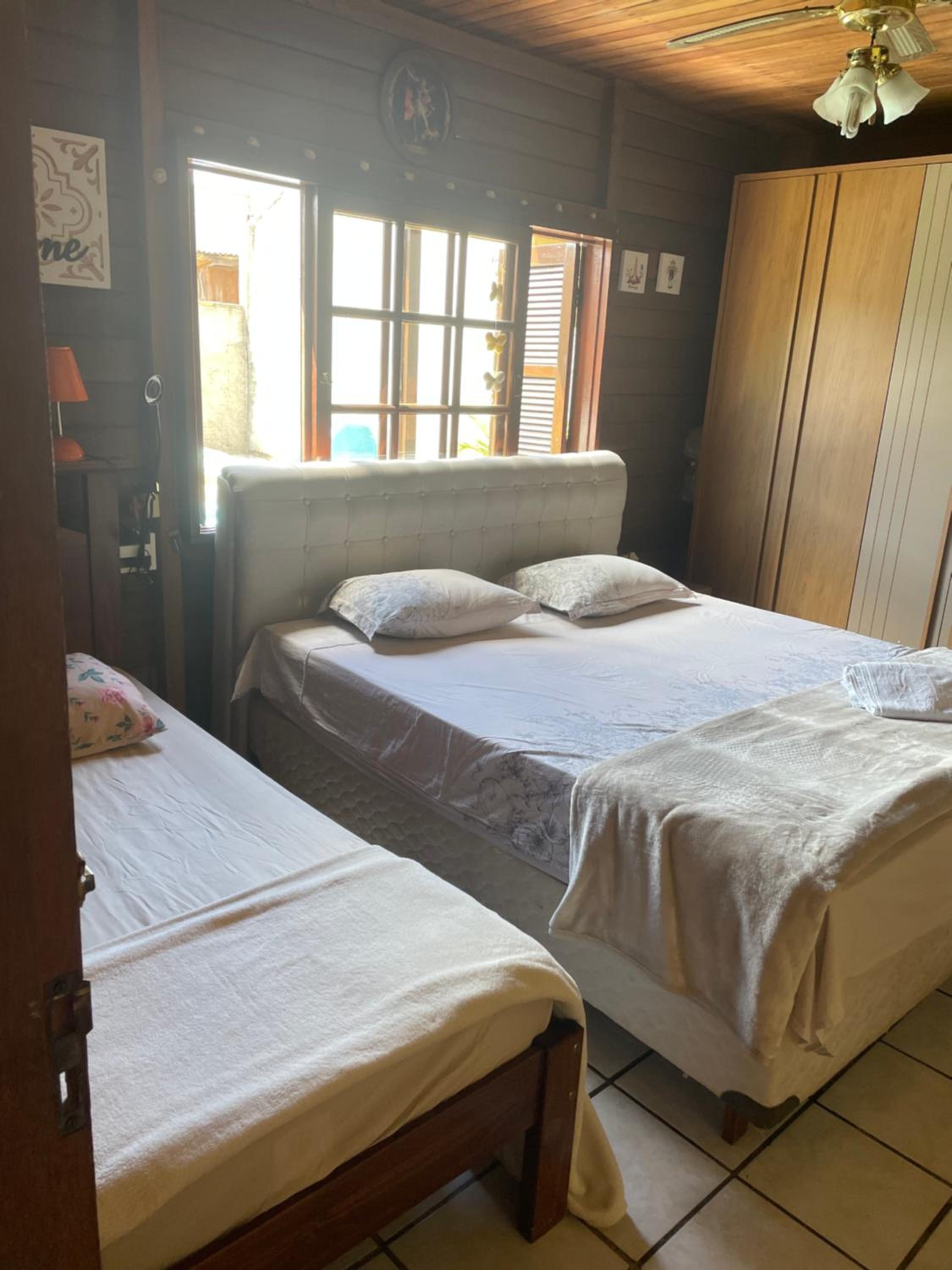 Large Double Room photo 2