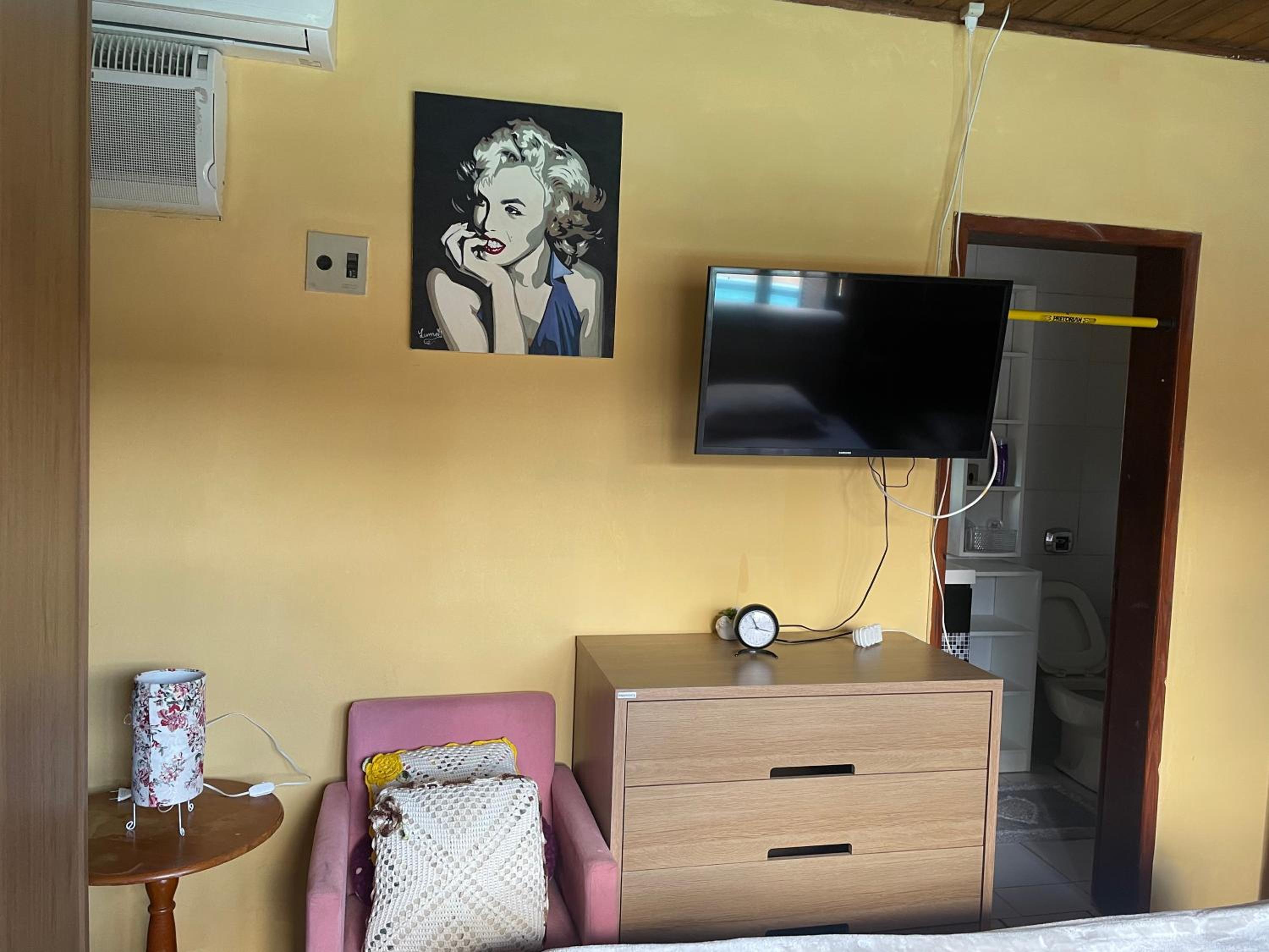Large Double Room photo 3