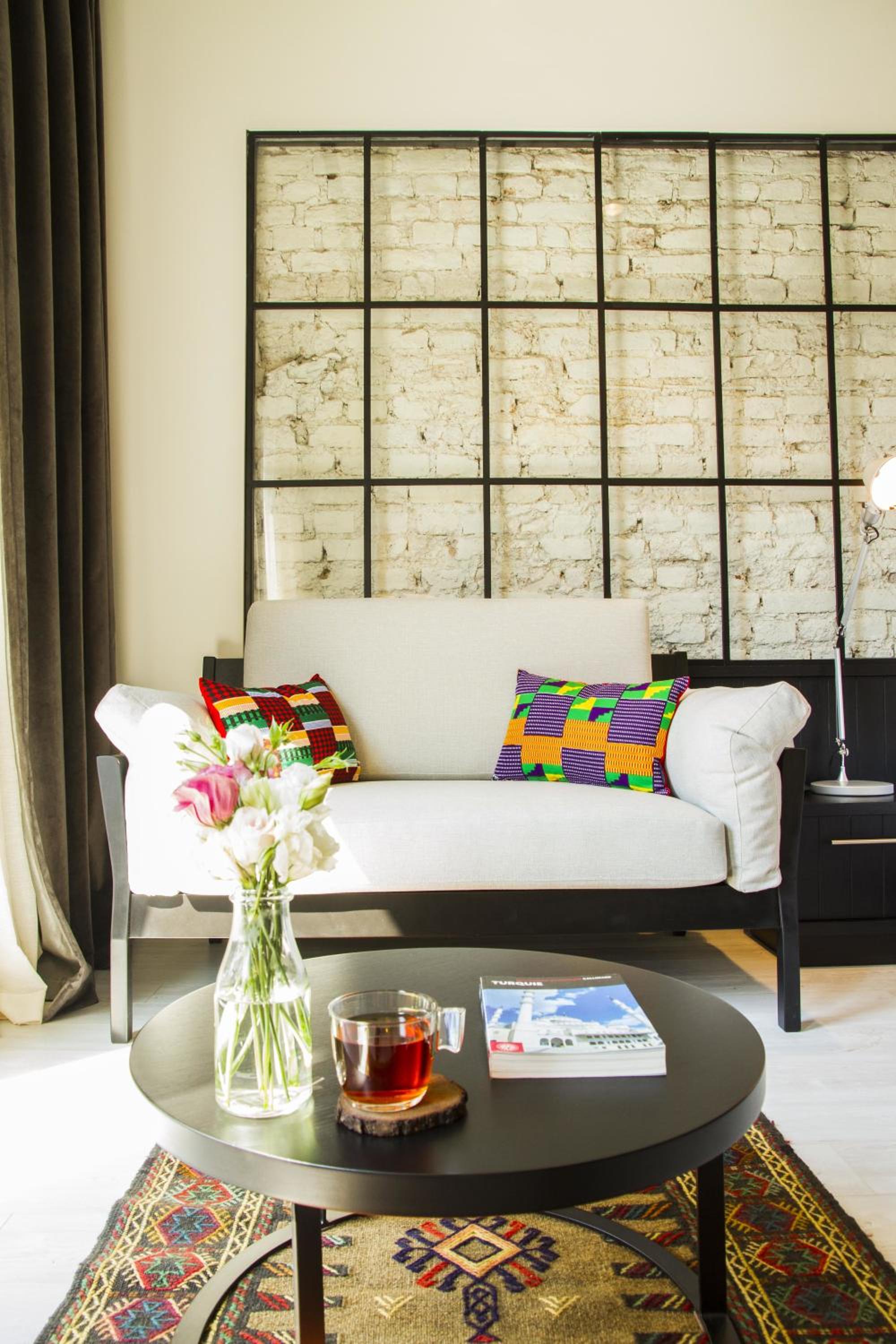 Penthouse Apartment photo 2