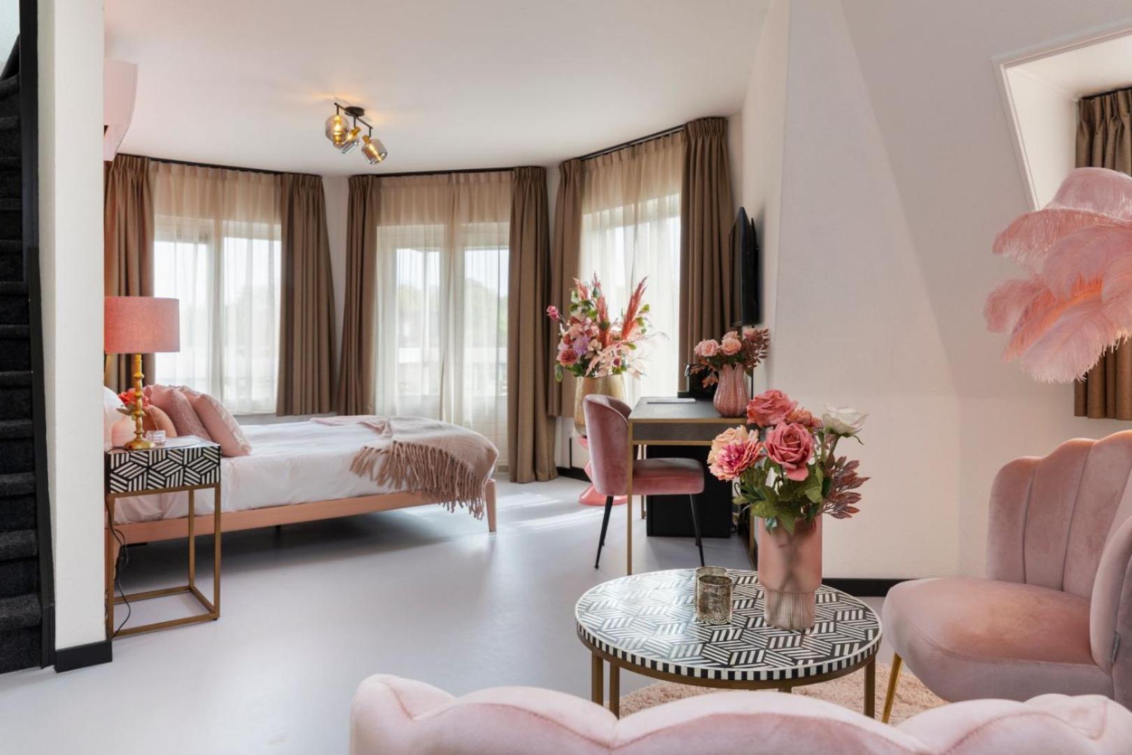 Tower Suite