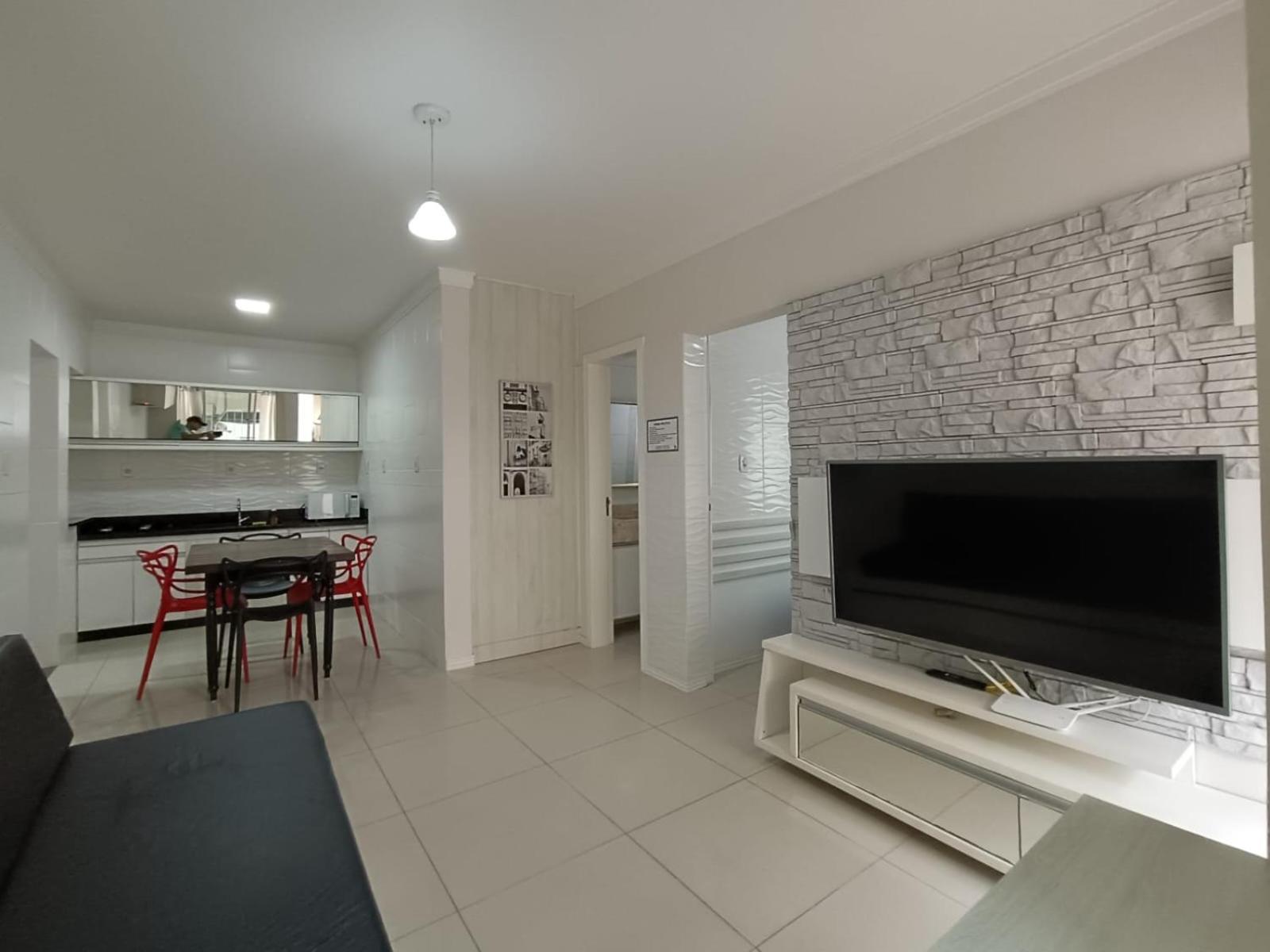 One-Bedroom Apartment (4 Adults)