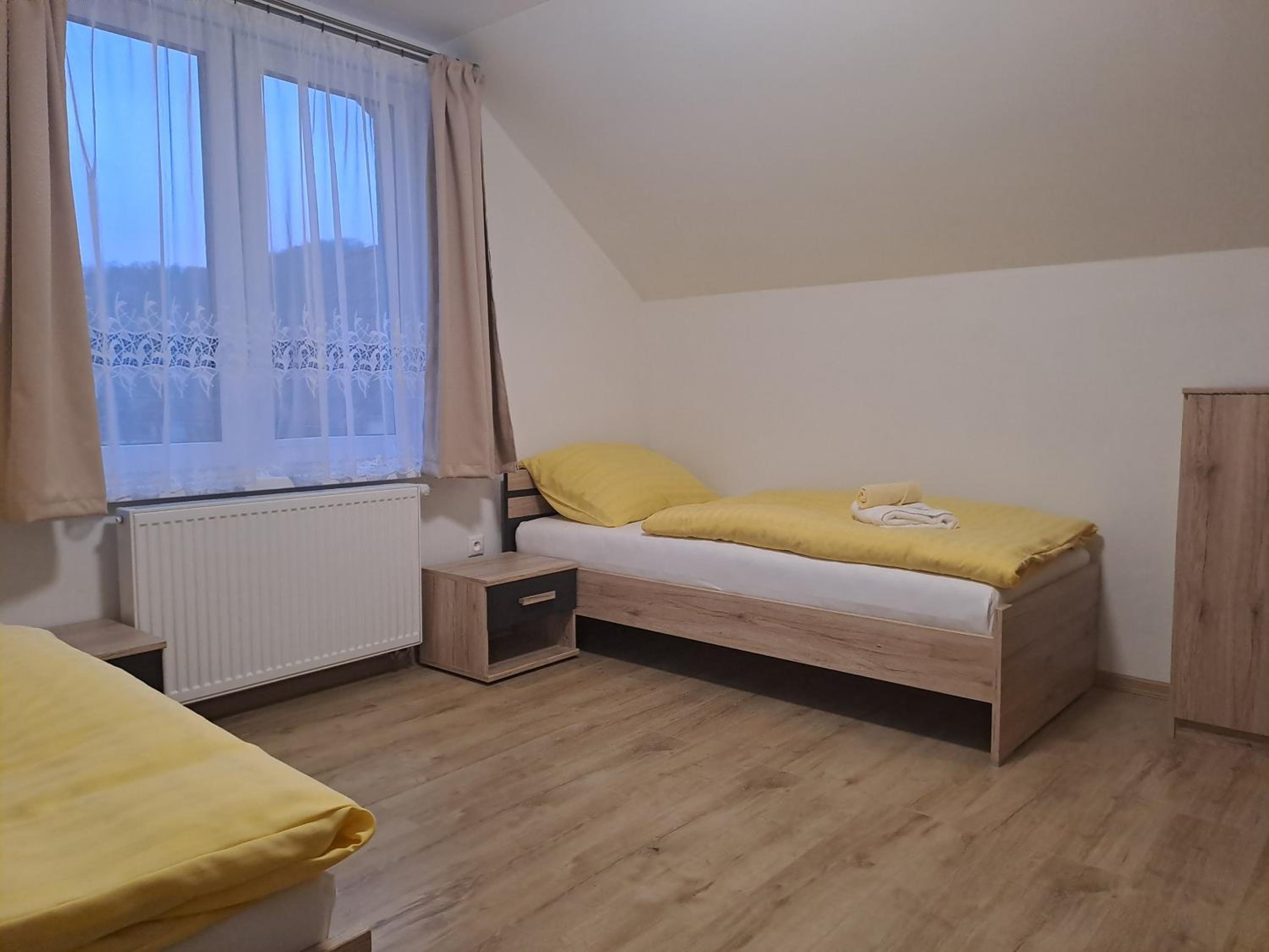 Two-Bedroom Apartment - Photo 10