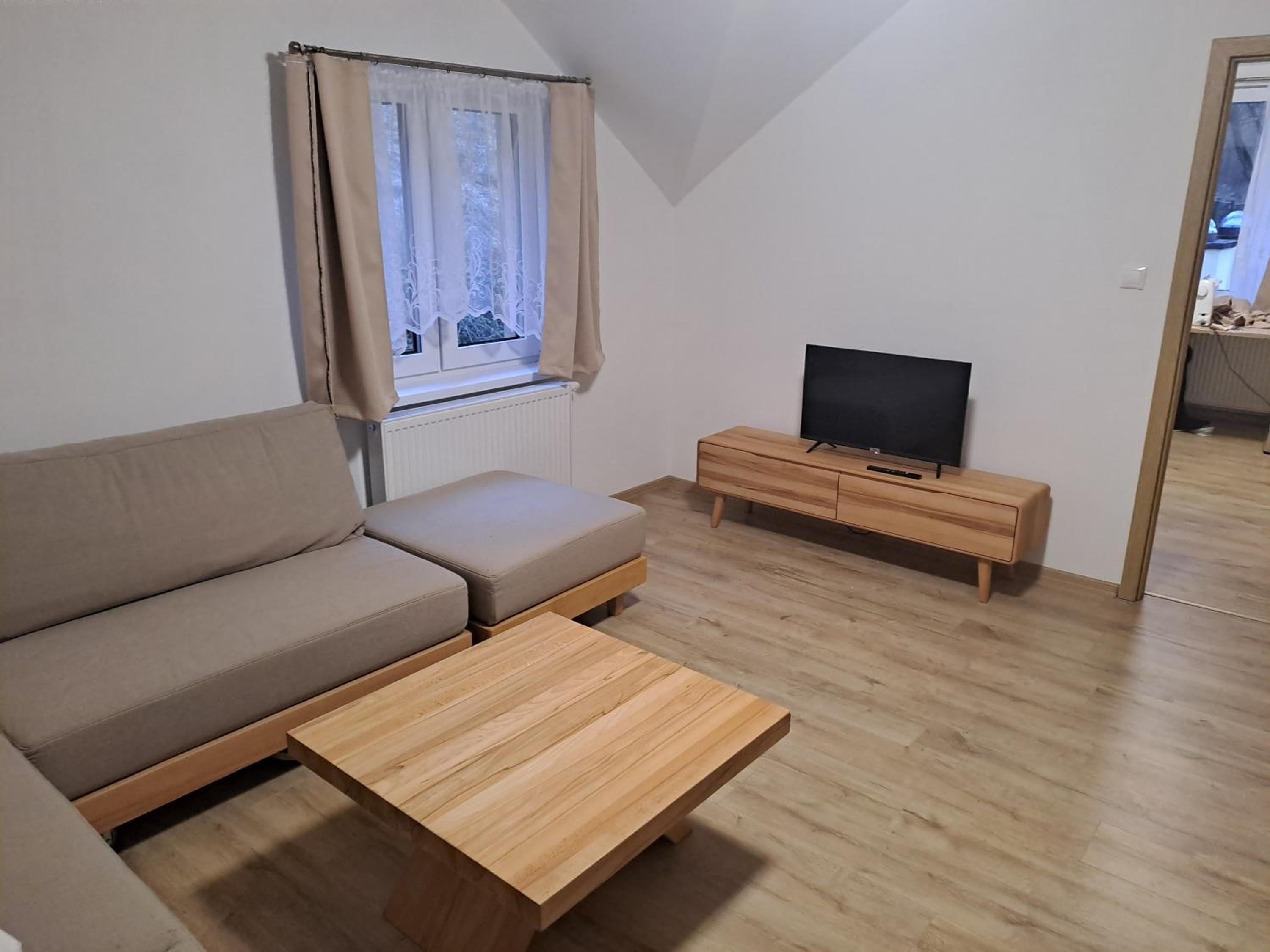 Two-Bedroom Apartment - Photo 9