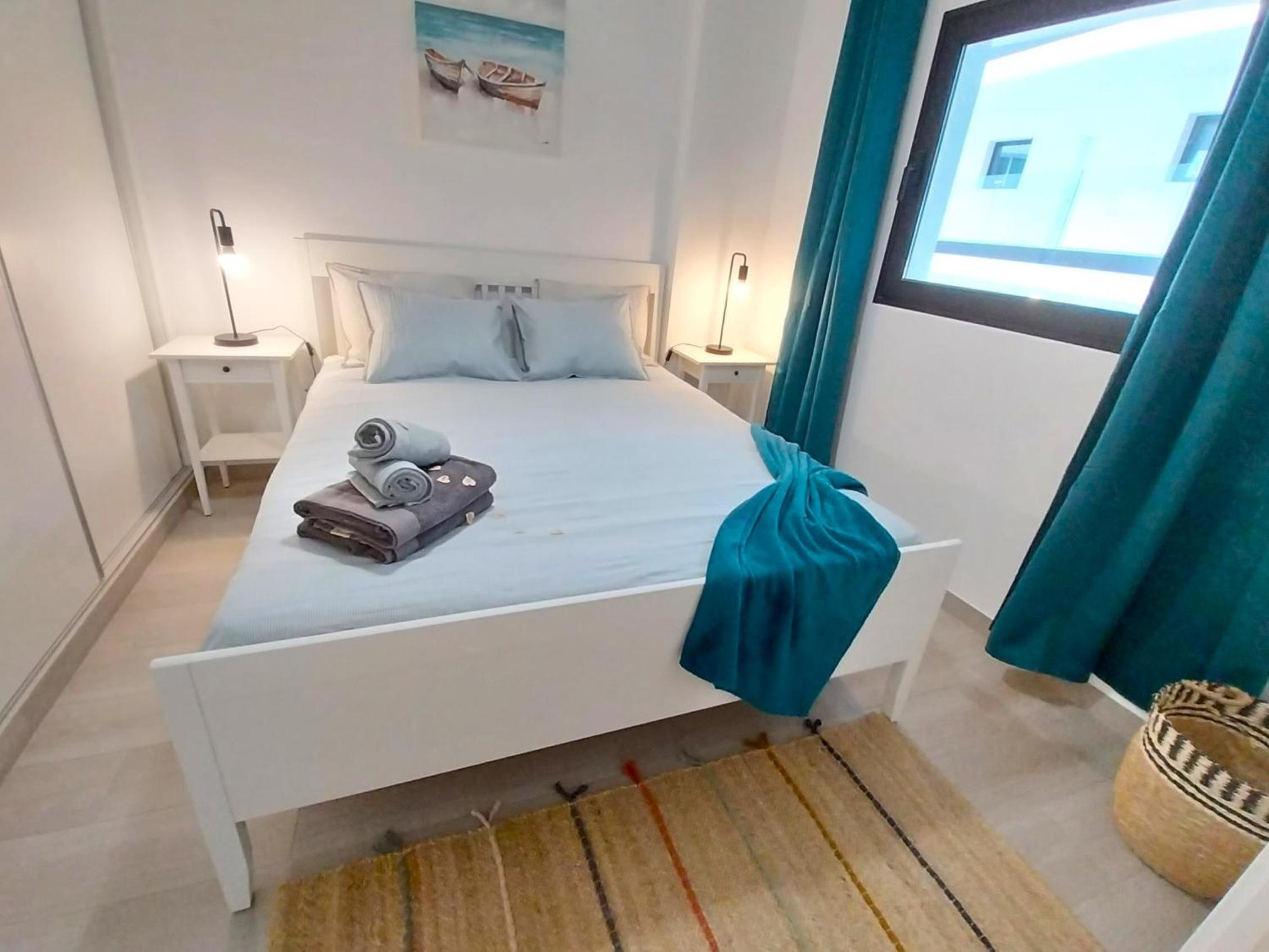 Apartamento de lujo