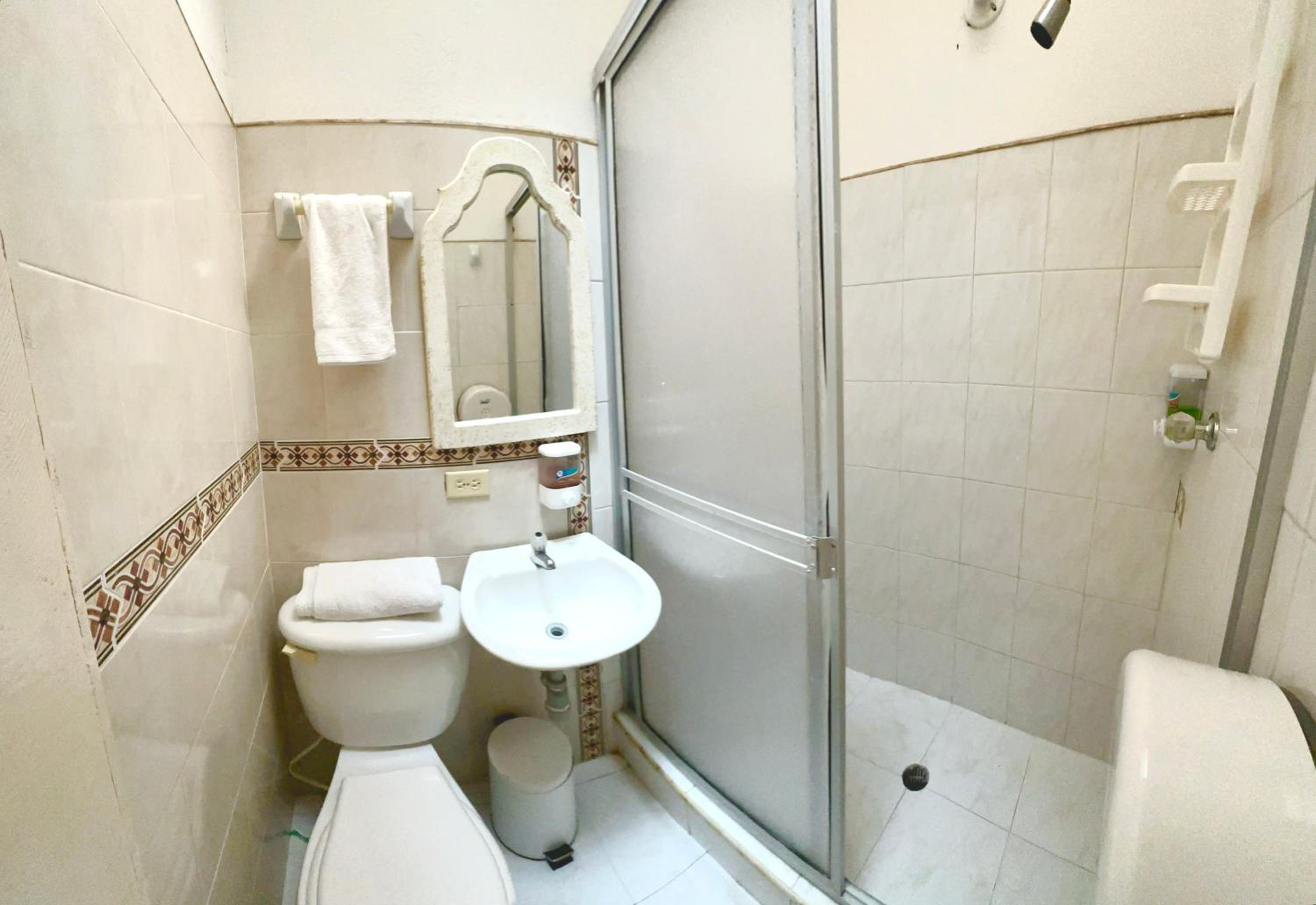 Double Room photo 3