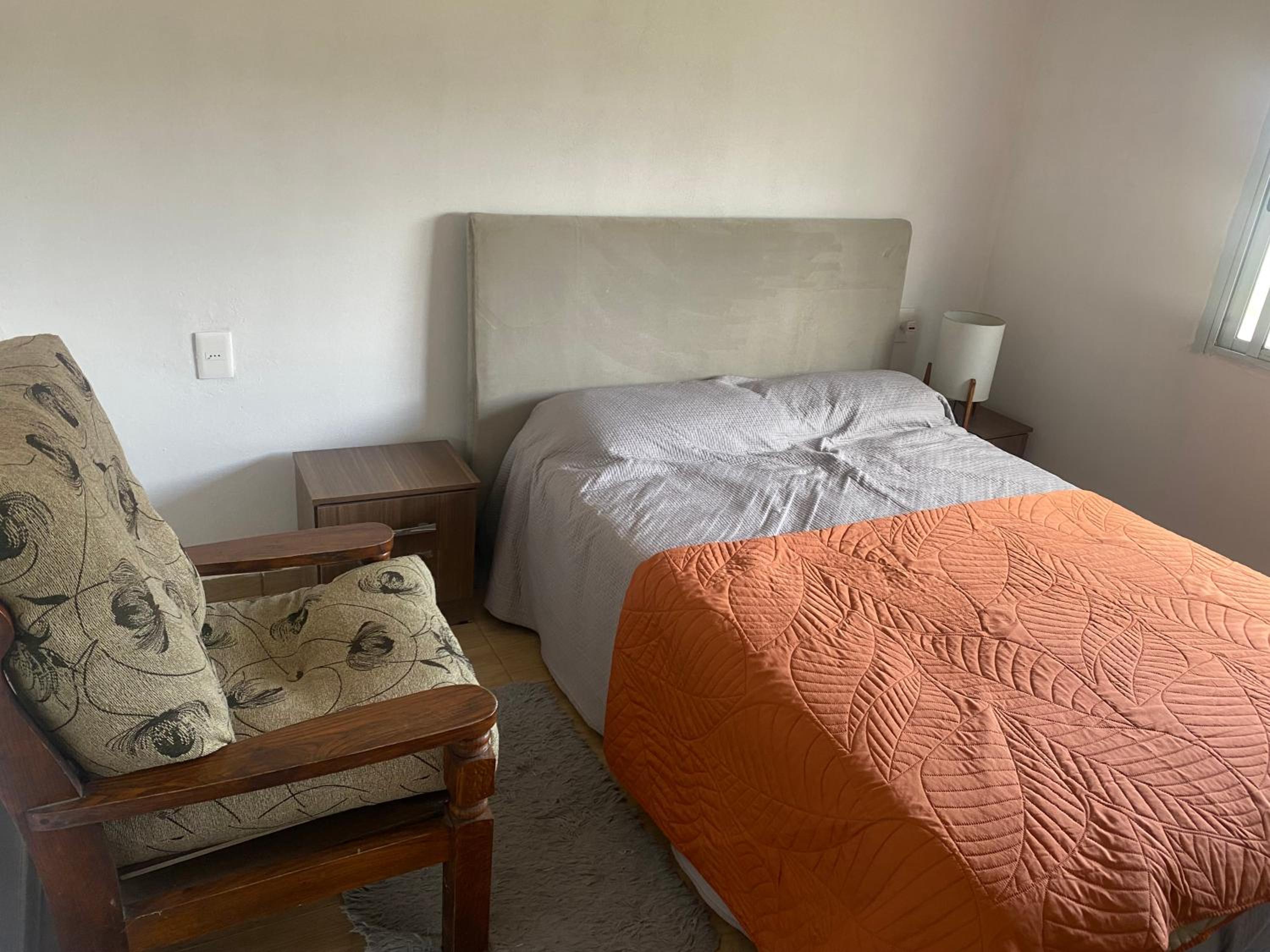 Two-Bedroom House photo 3