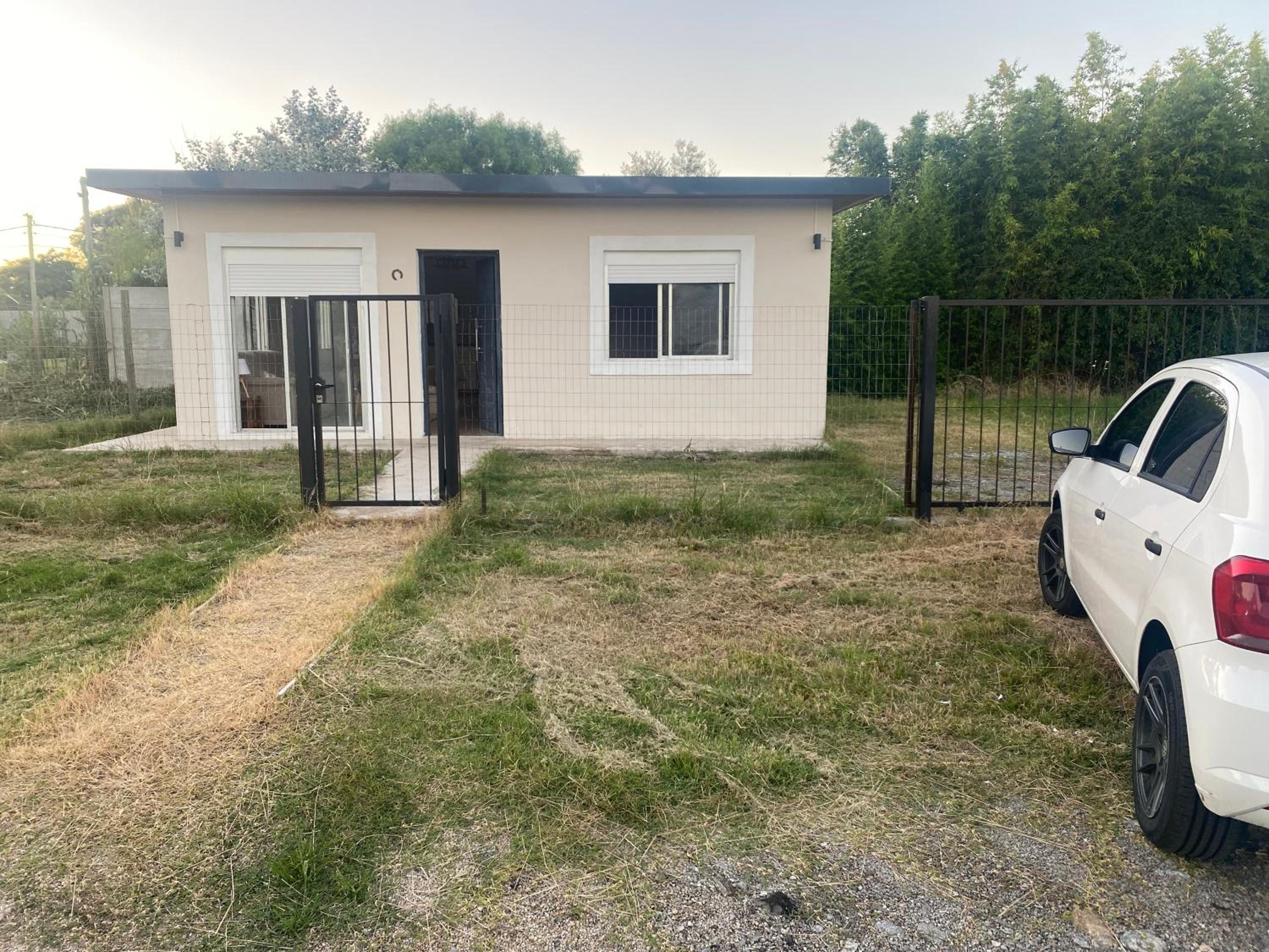 Two-Bedroom House photo 1