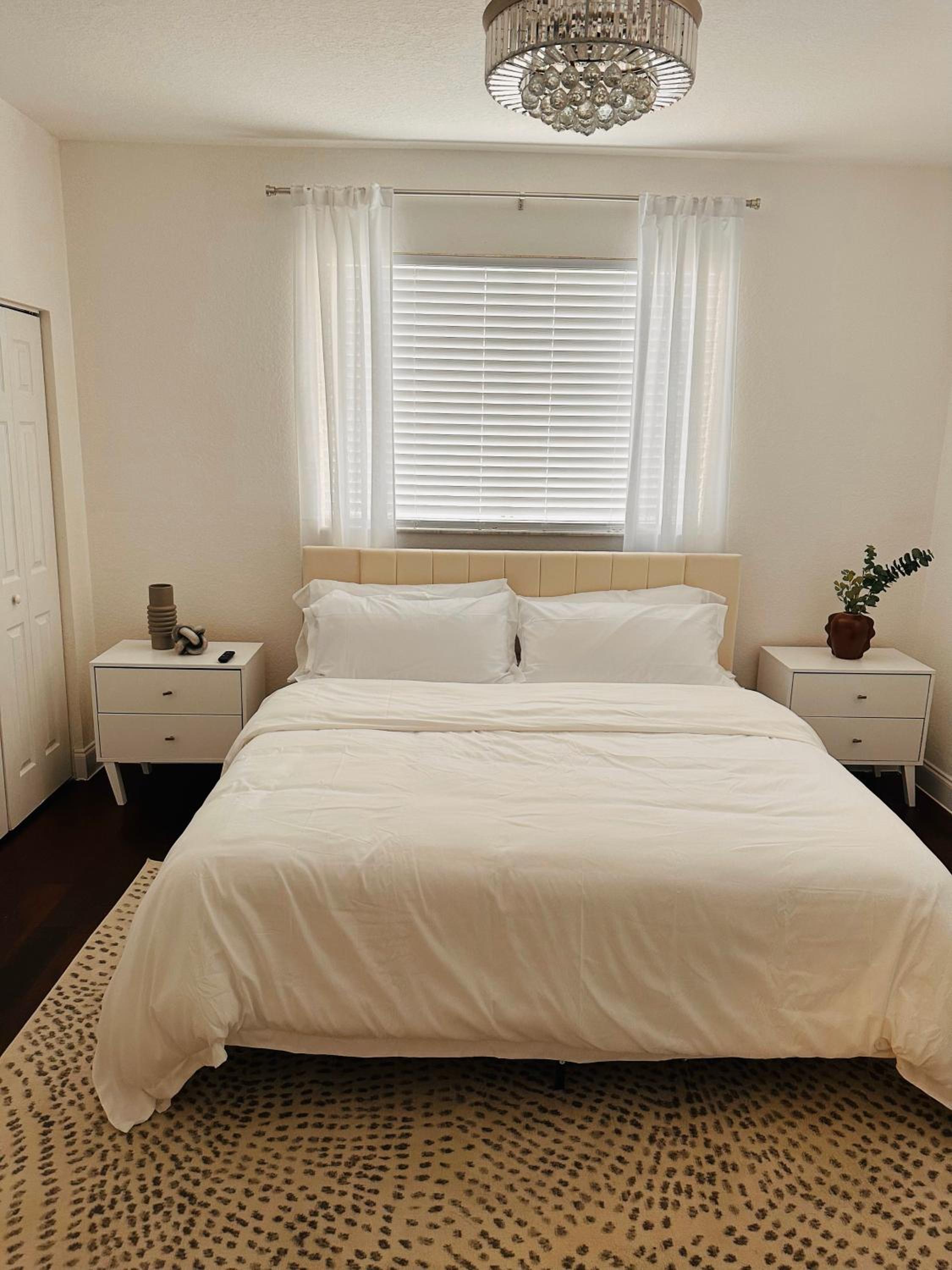 Three-Bedroom Villa photo 3