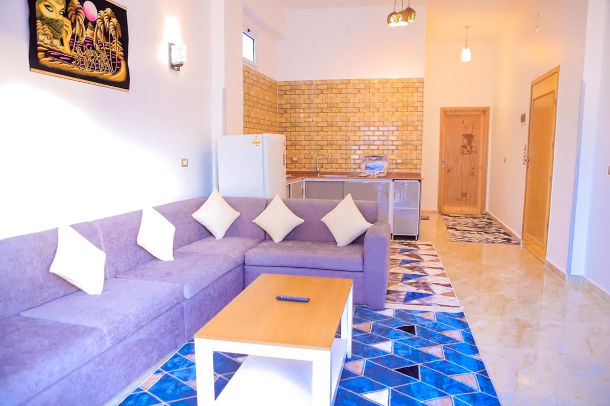 Superior Apartment photo 3