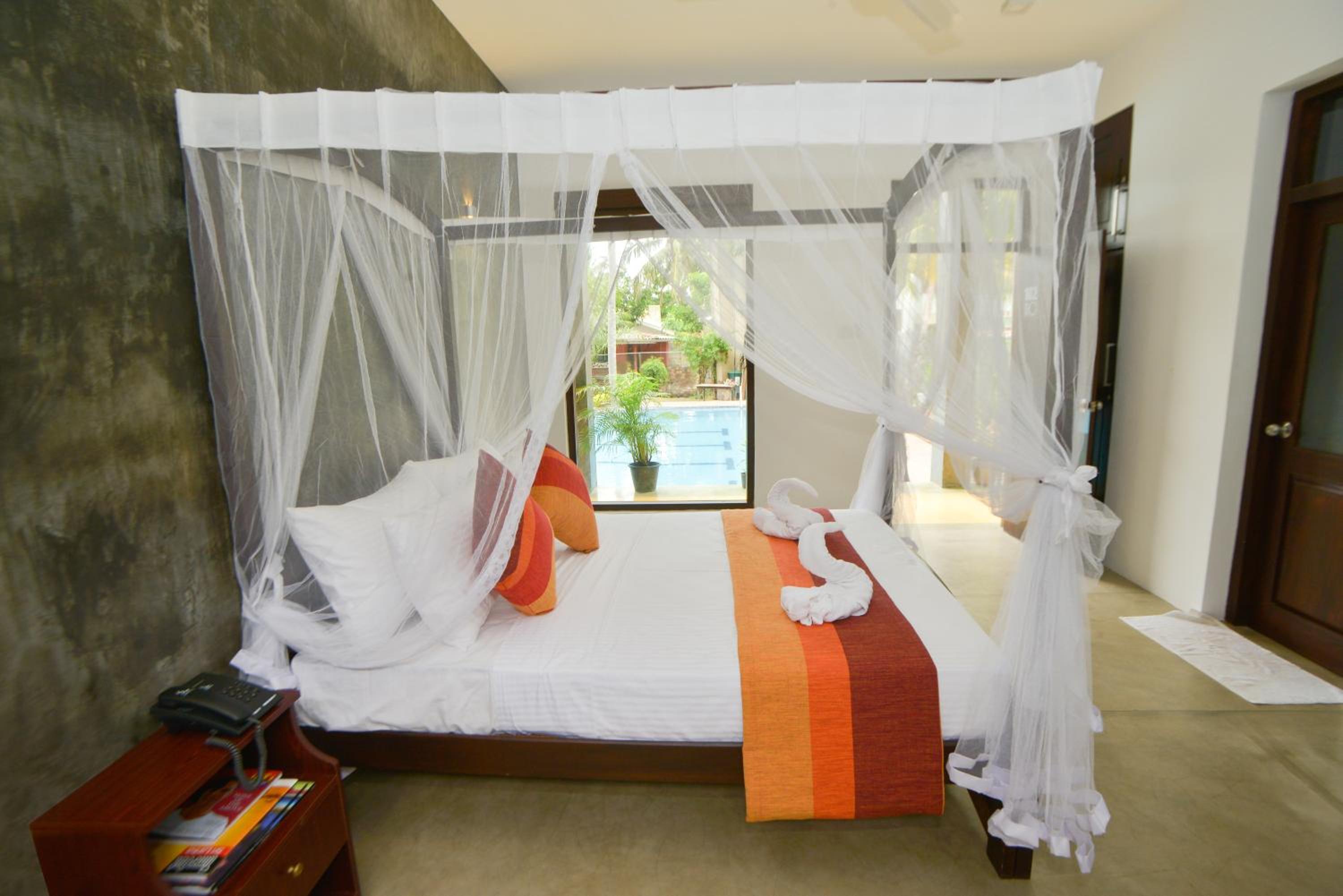 Classic Triple Room