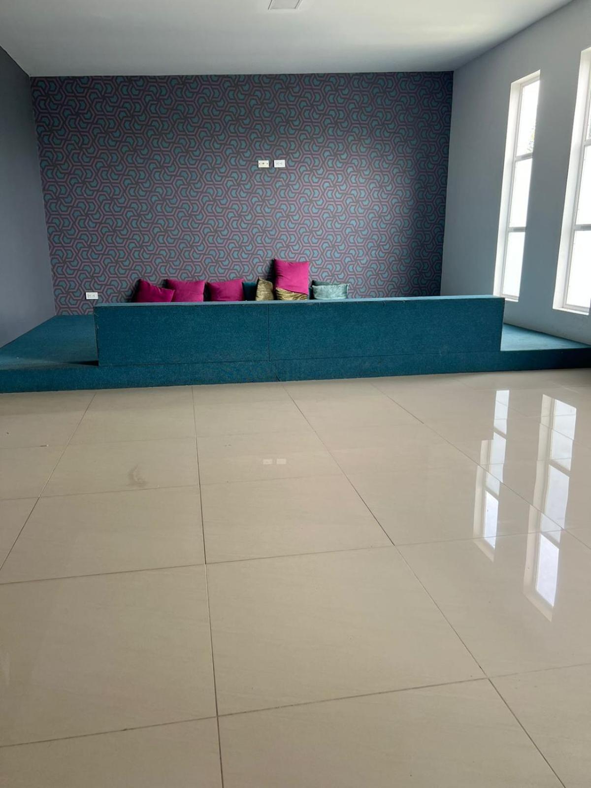 Junior Suite With Private Pool