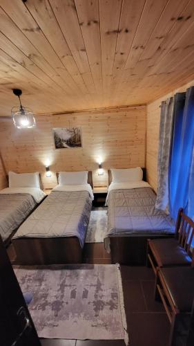 Comfort Triple Room photo 2