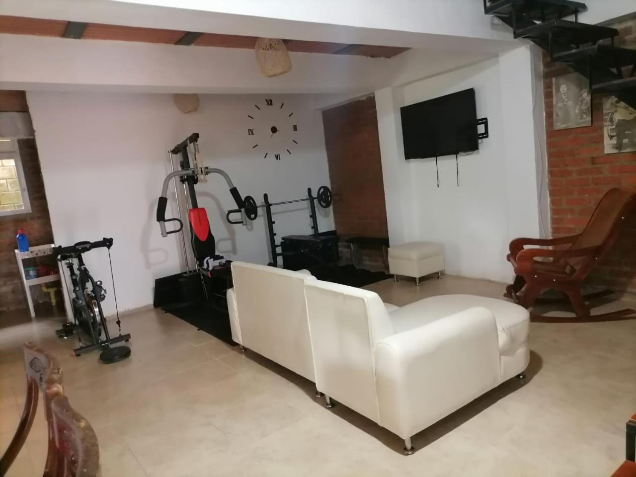 Two-Bedroom House photo 3