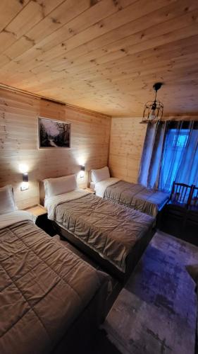 Comfort Triple Room photo 1