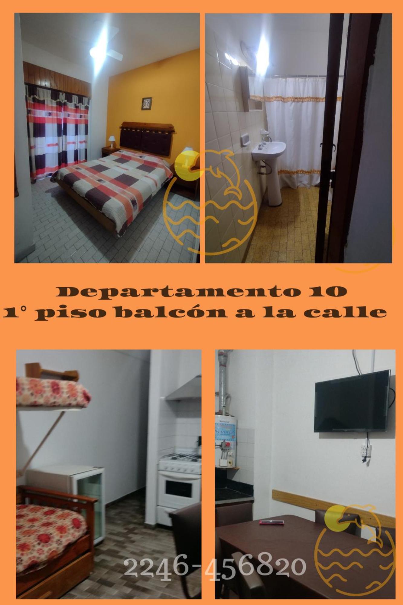 Apartment photo 3