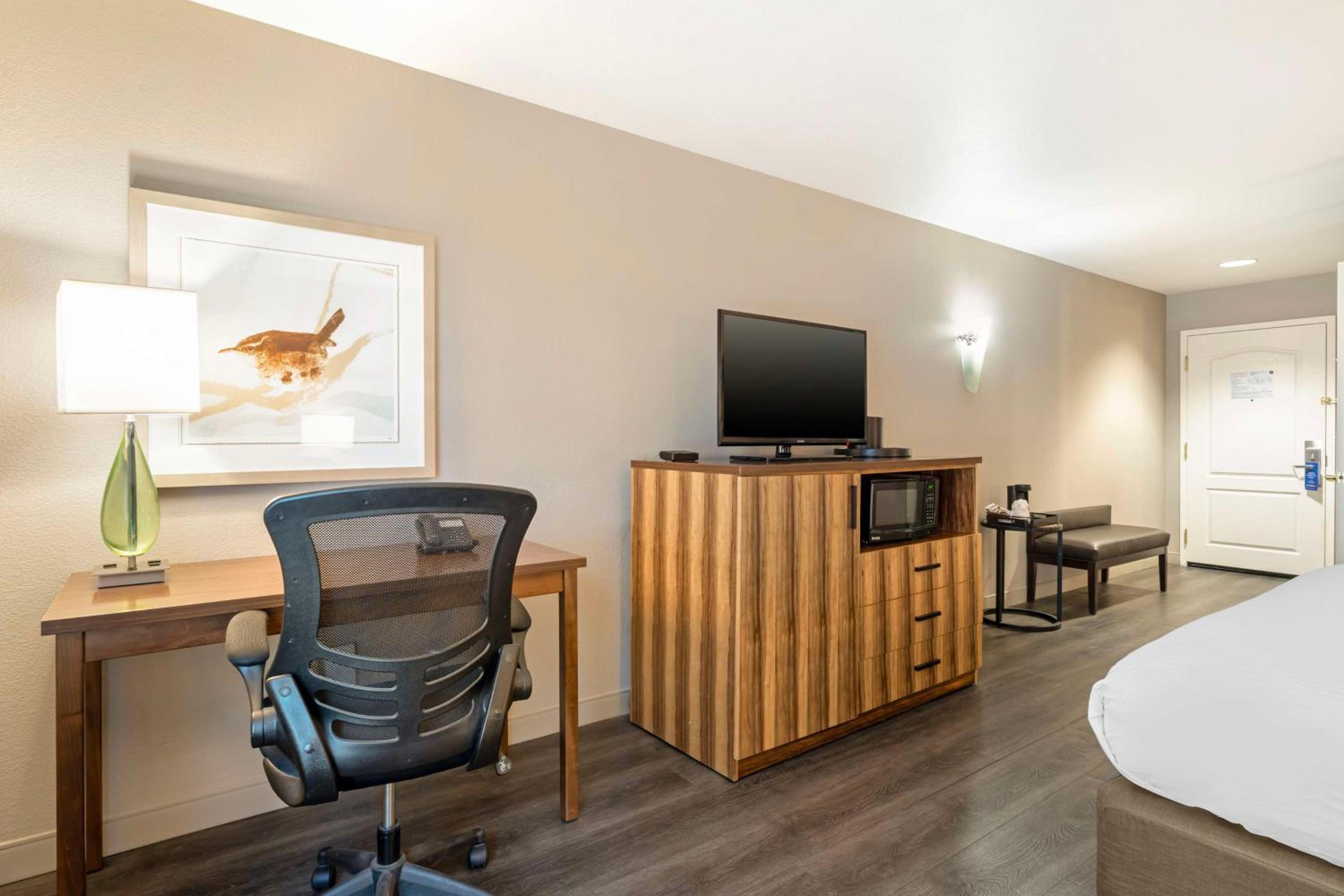 Best Western Cedar Inn & Suites, Billede 2
