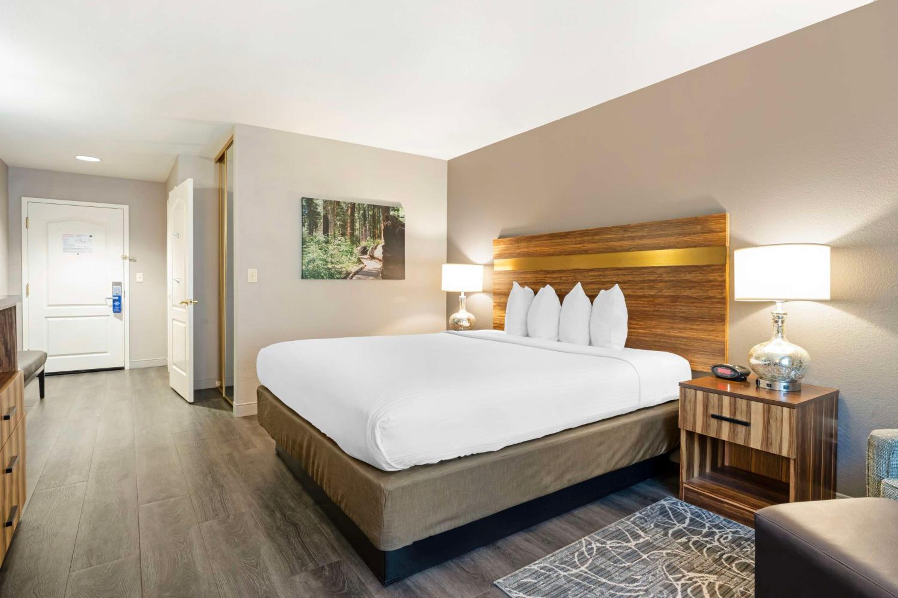 Best Western Cedar Inn & Suites, Billede 3
