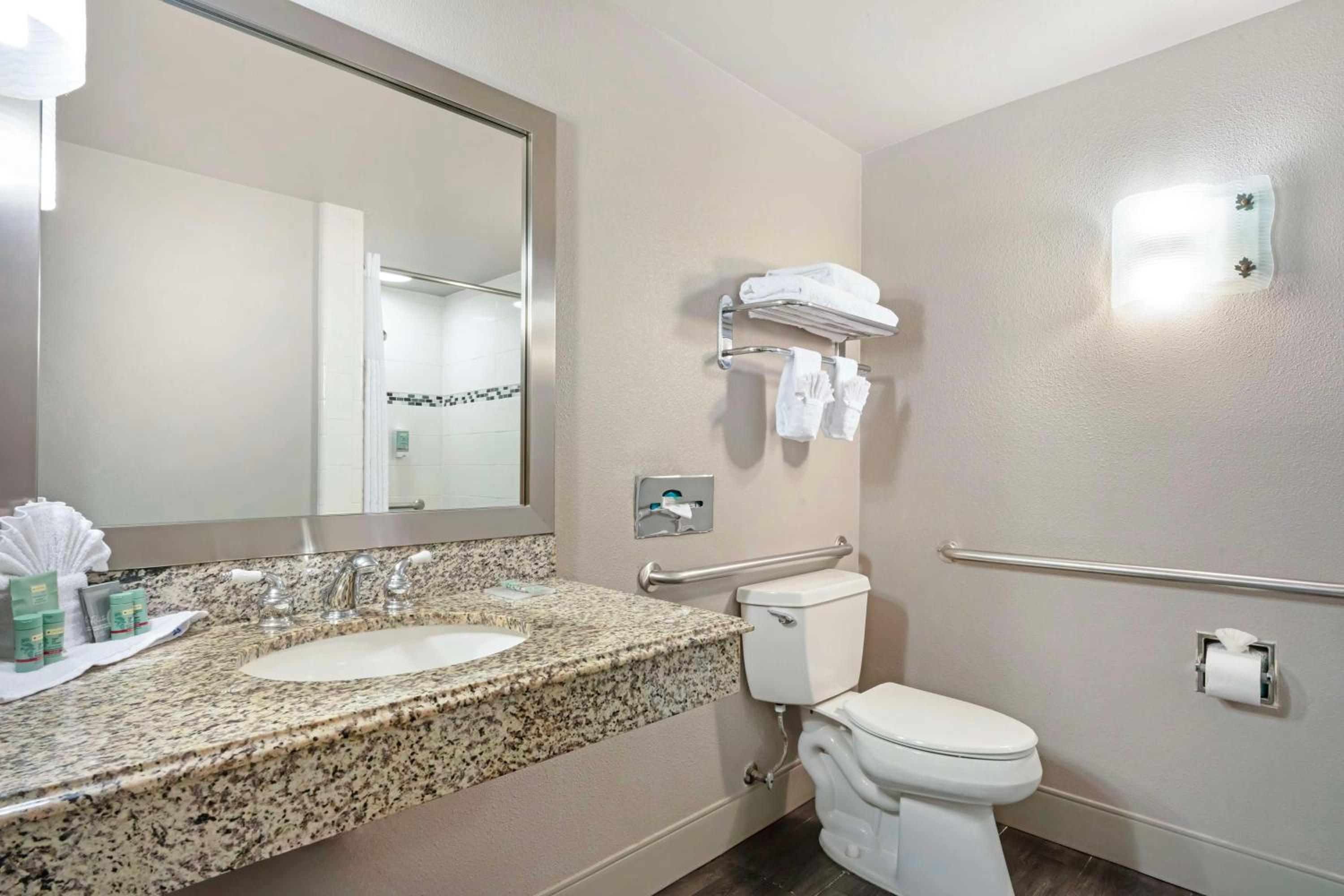 Best Western Cedar Inn & Suites, Billede 4