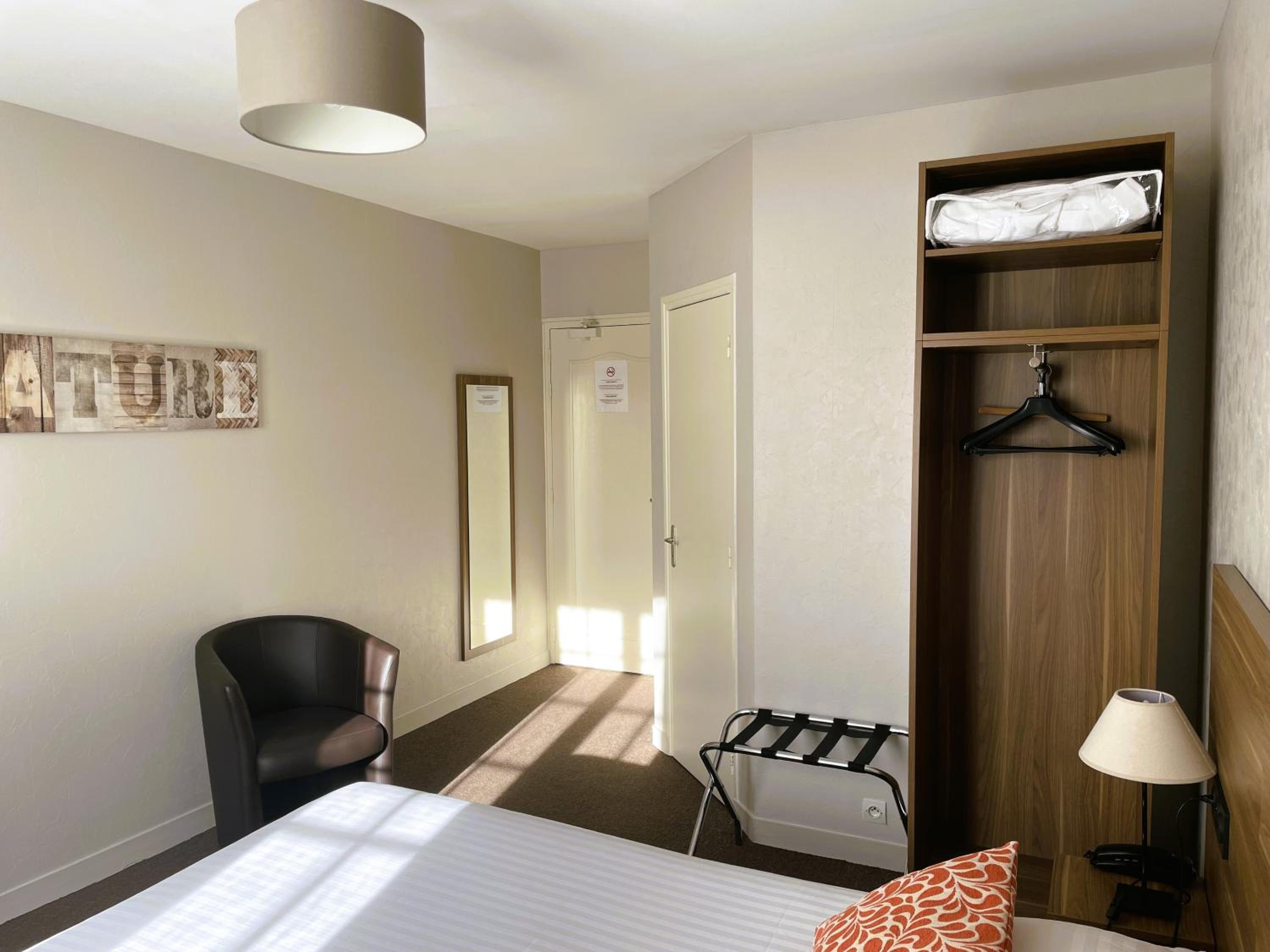 Comfort Double Room - Photo 10