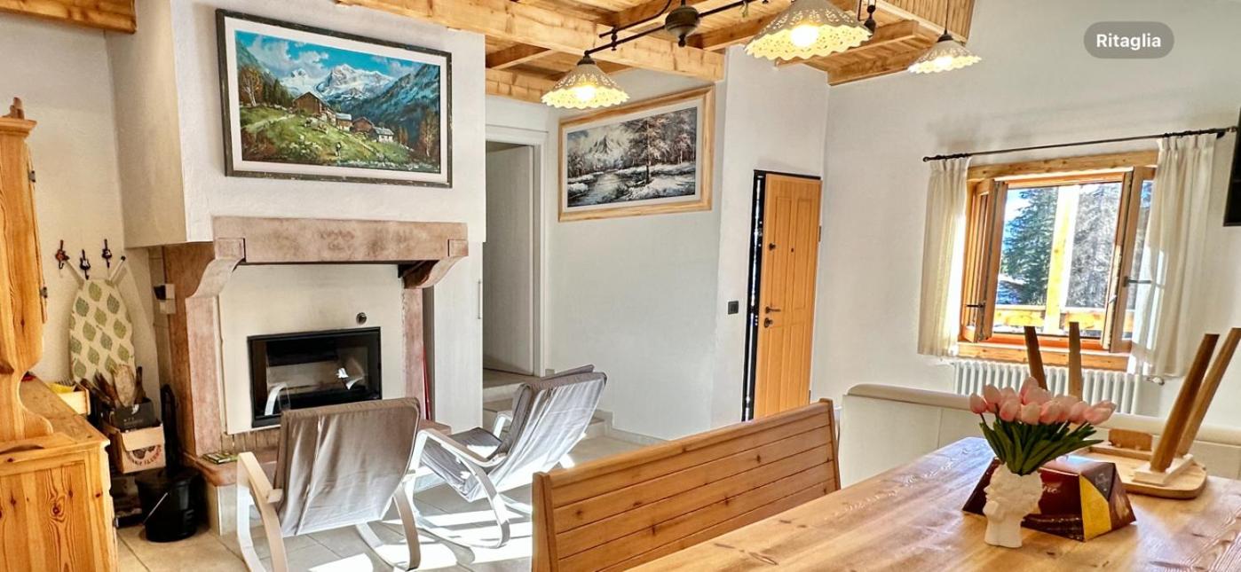 Three-Bedroom Chalet photo 1