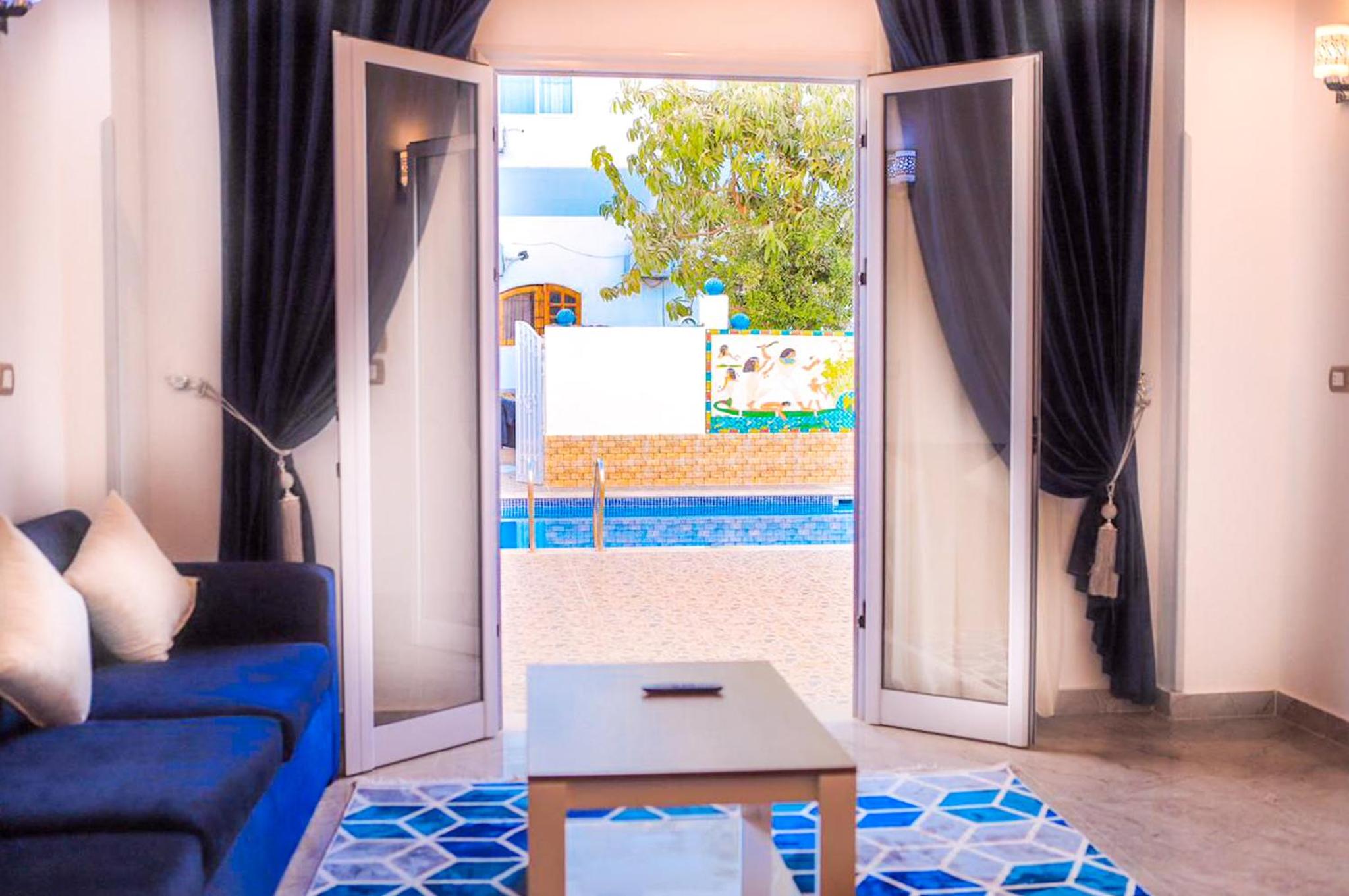 Superior Apartment photo 2