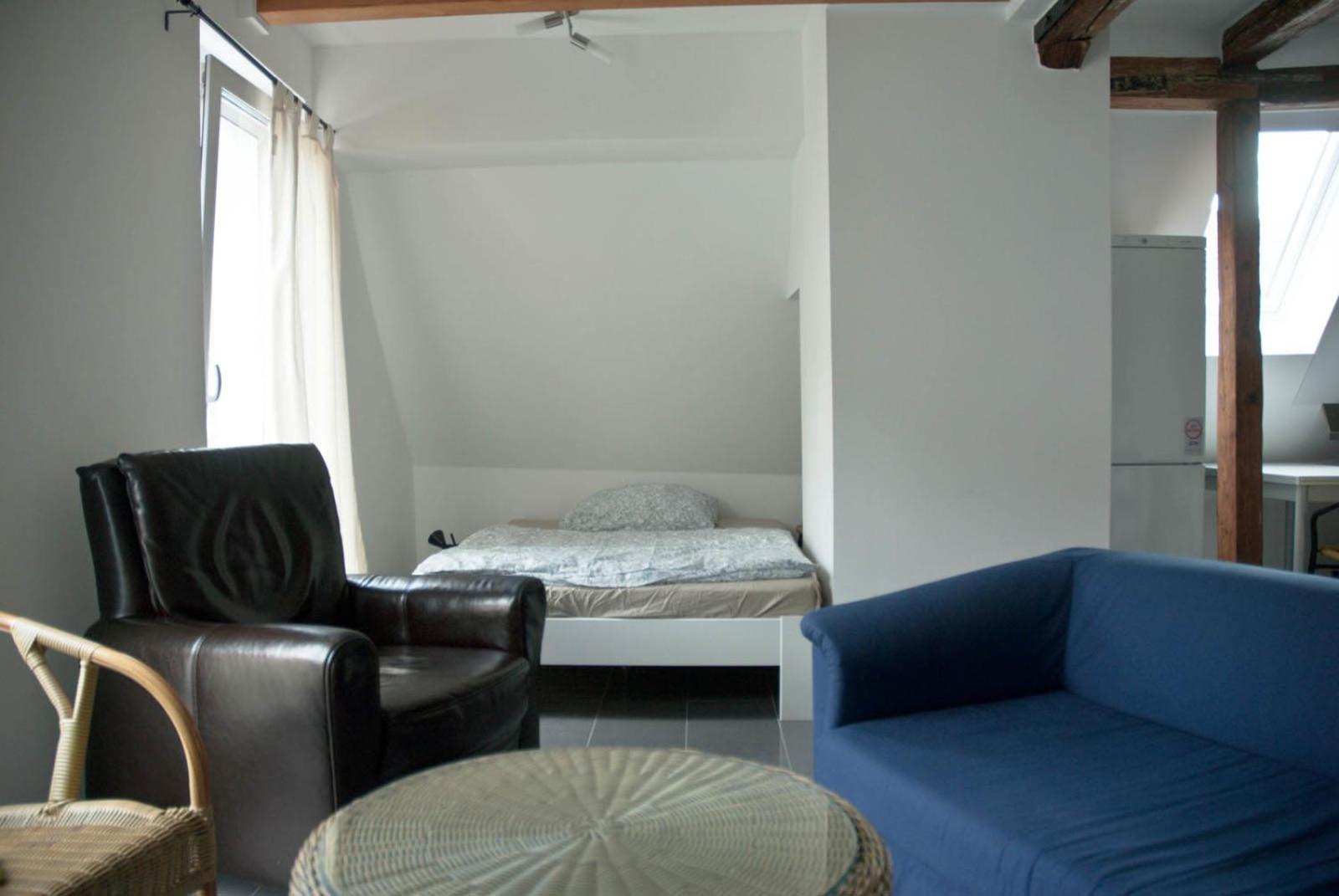 Apartment - Split Level photo 1